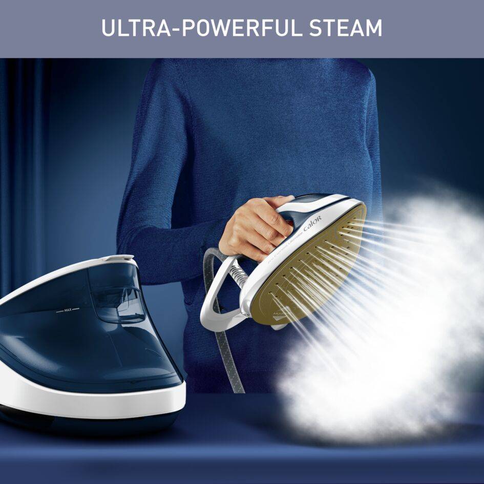 PRO EXPRESS ULTIMATE