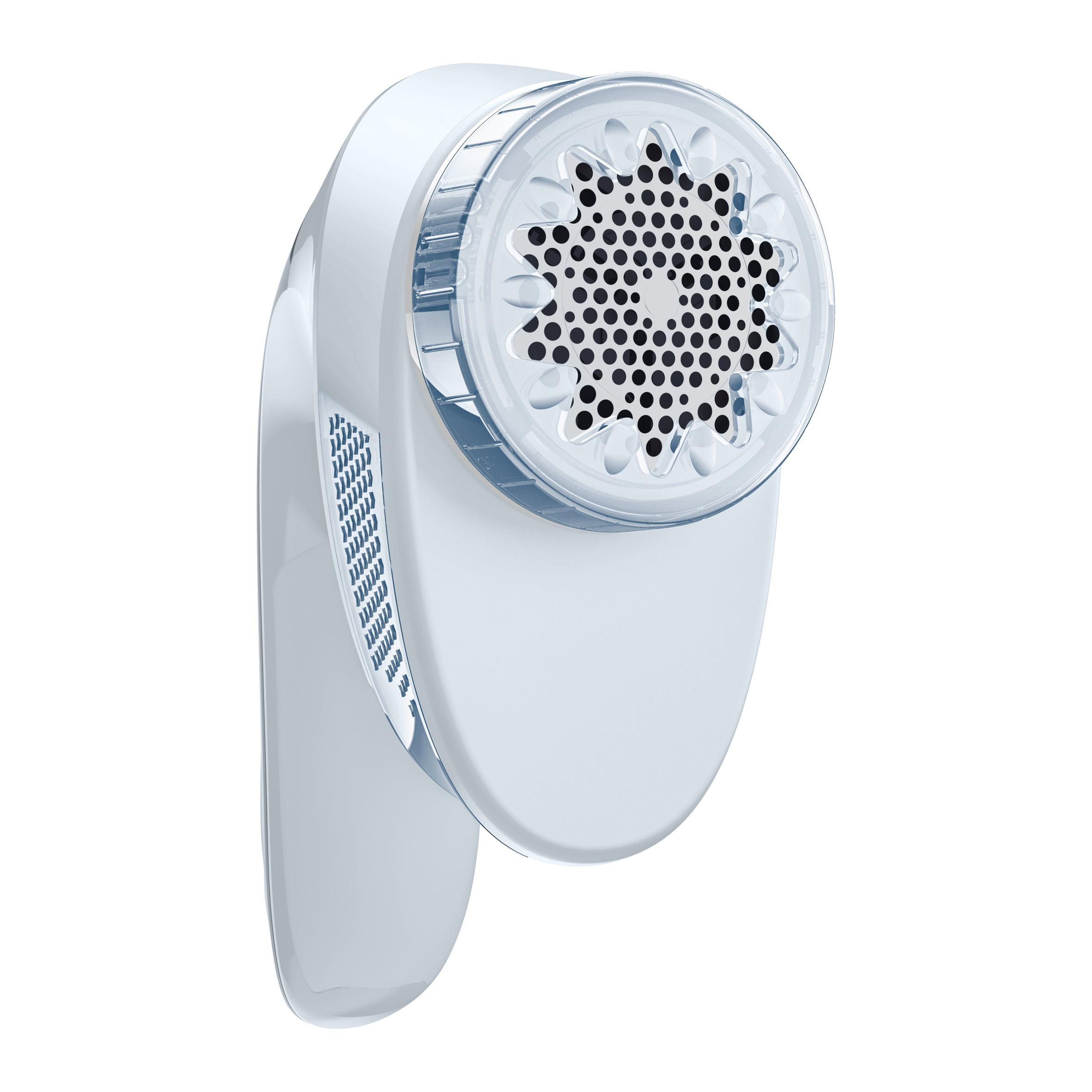 Lint Remover, Stainless Steel Mesh for Perfect Results, Large Shaving Head