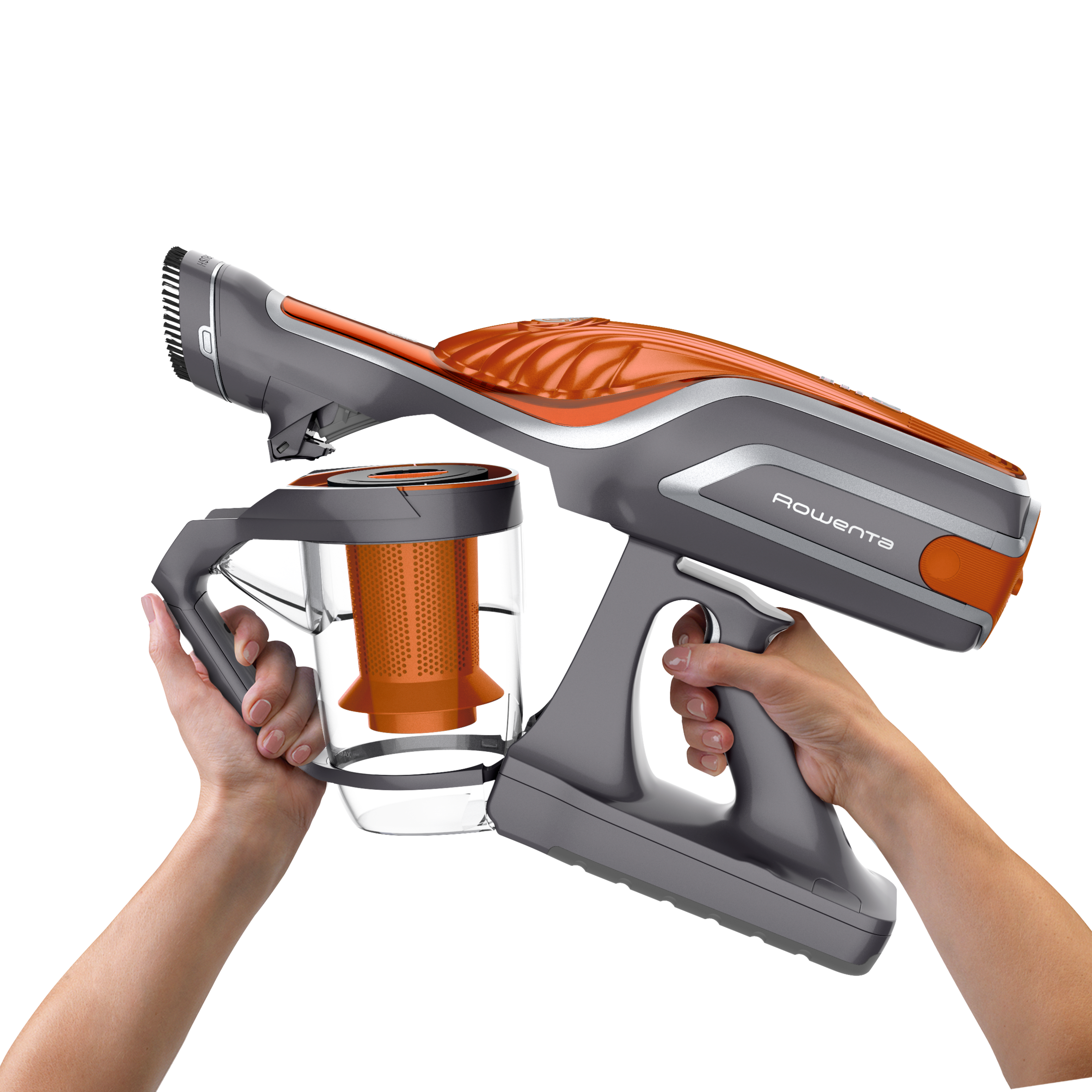 Air Force Flex 760 Orange