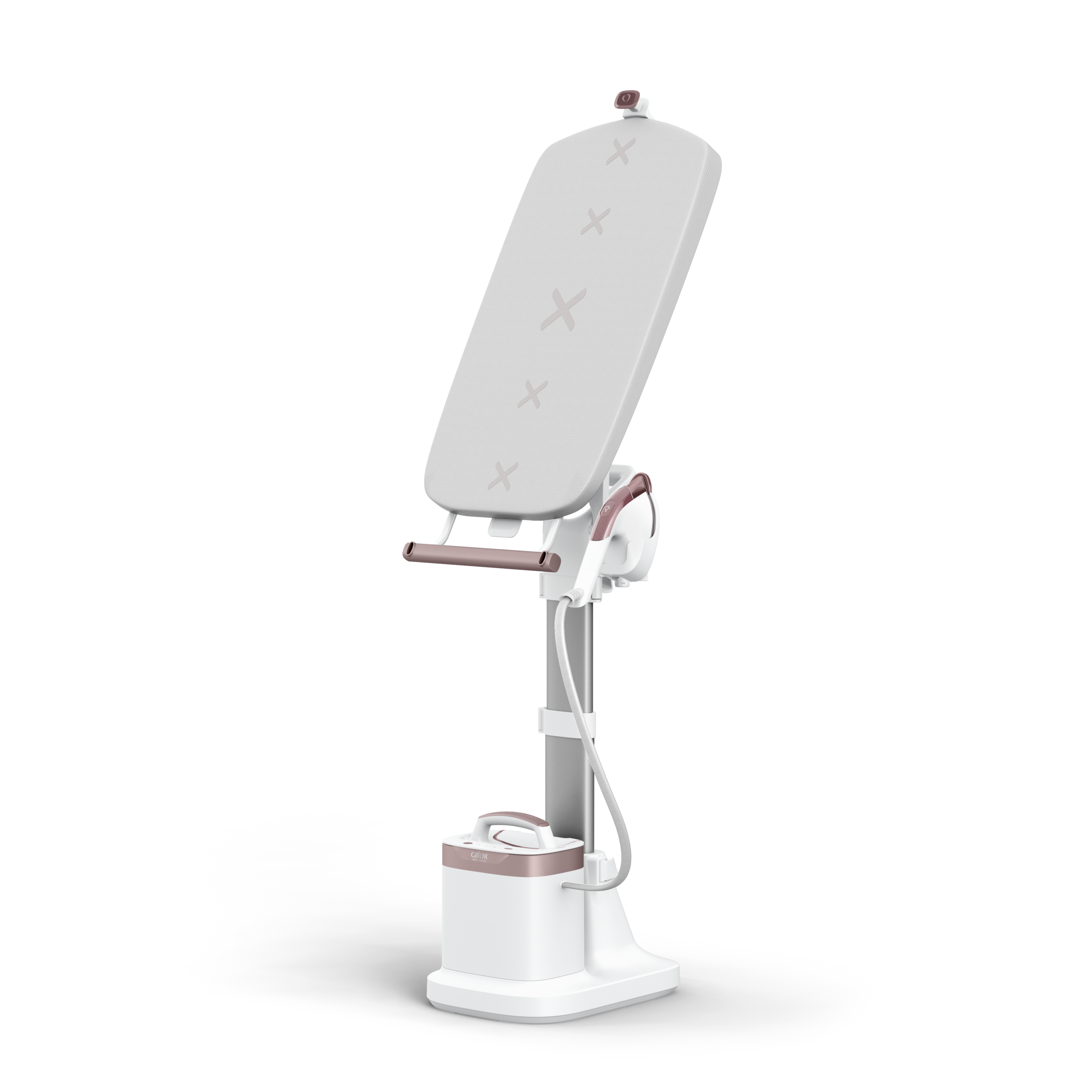 Ixeo Vision QT1811C0 Solution tout-en-un - 6 bars - Pressing 200 g/min - 3 préréglages