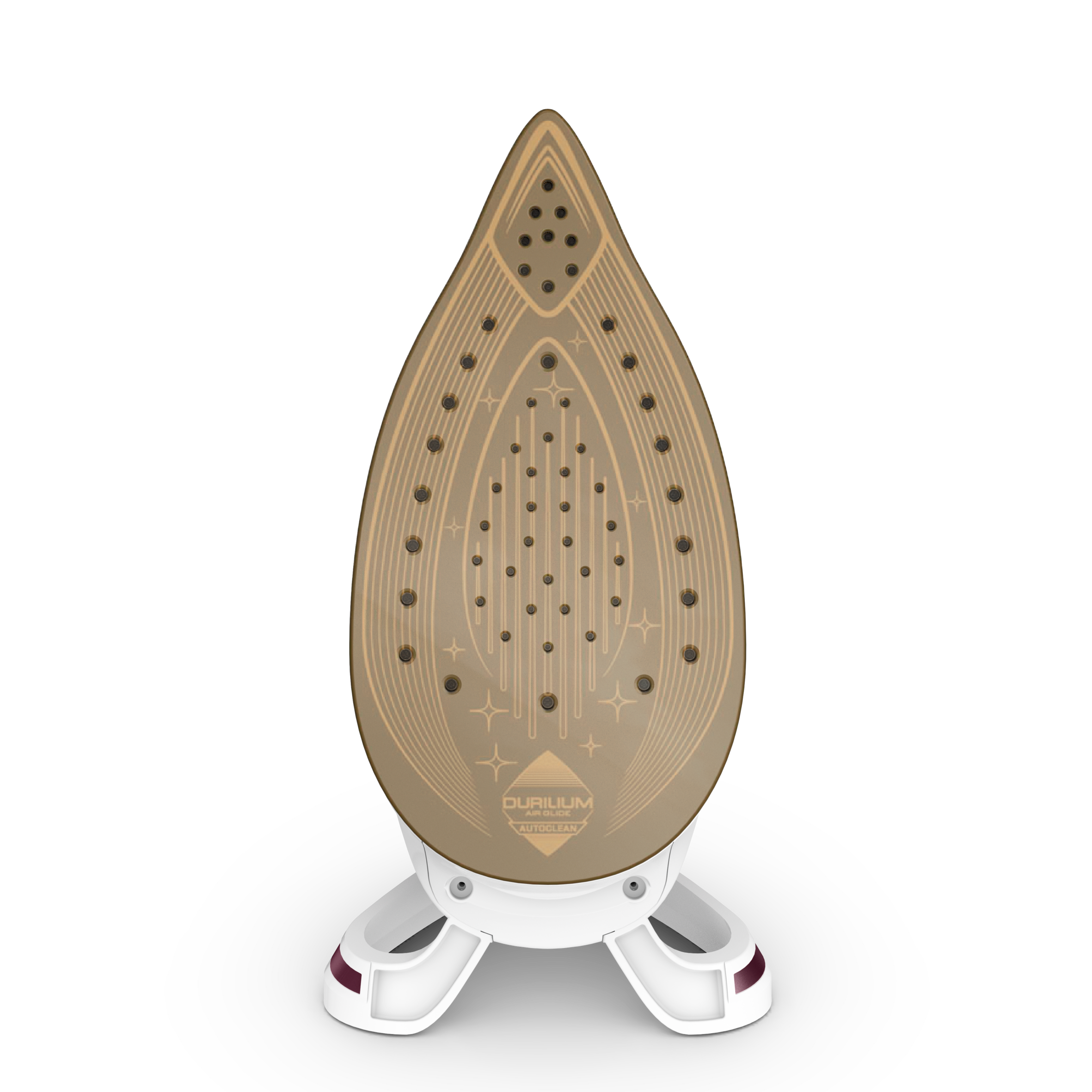 Centrale vapeur Pro Express Ultimate, 125 g/minute, Fonction pressing de 530 g/minute