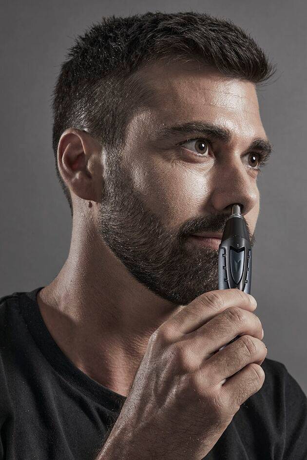 Nose & Ear TN3011 Neus- en oortrimmer