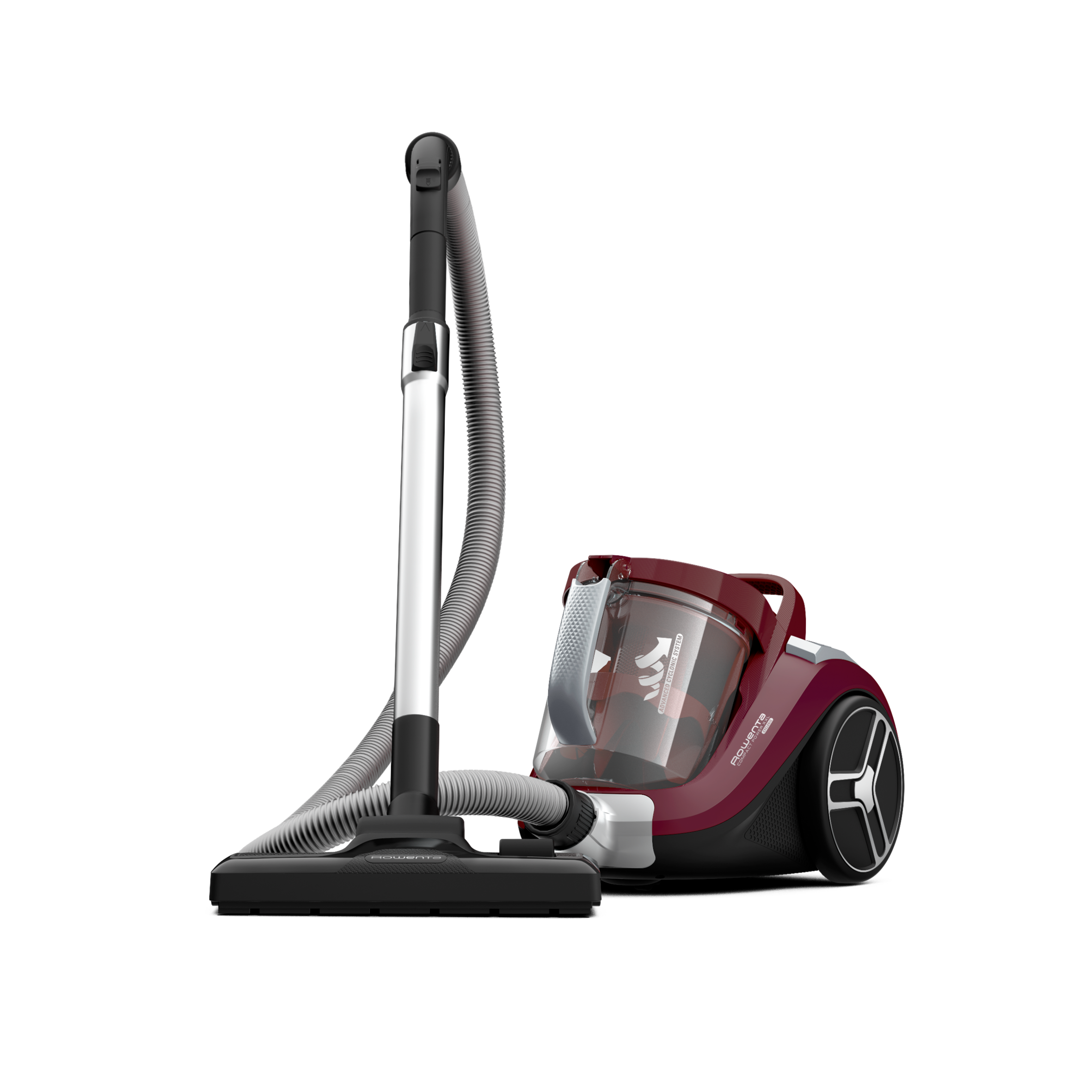 Compact Power Cyclonic CC4