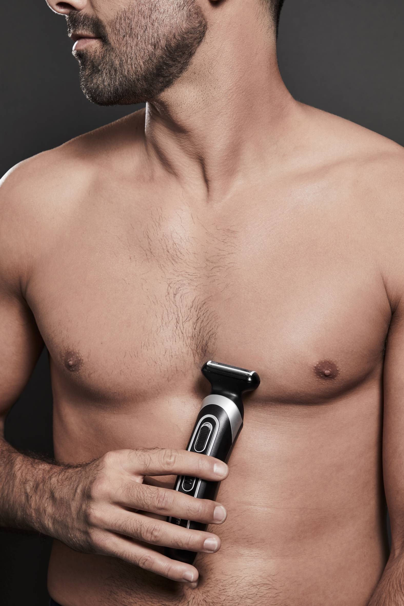 TRIM&STYLE 13-en-1 - EASY