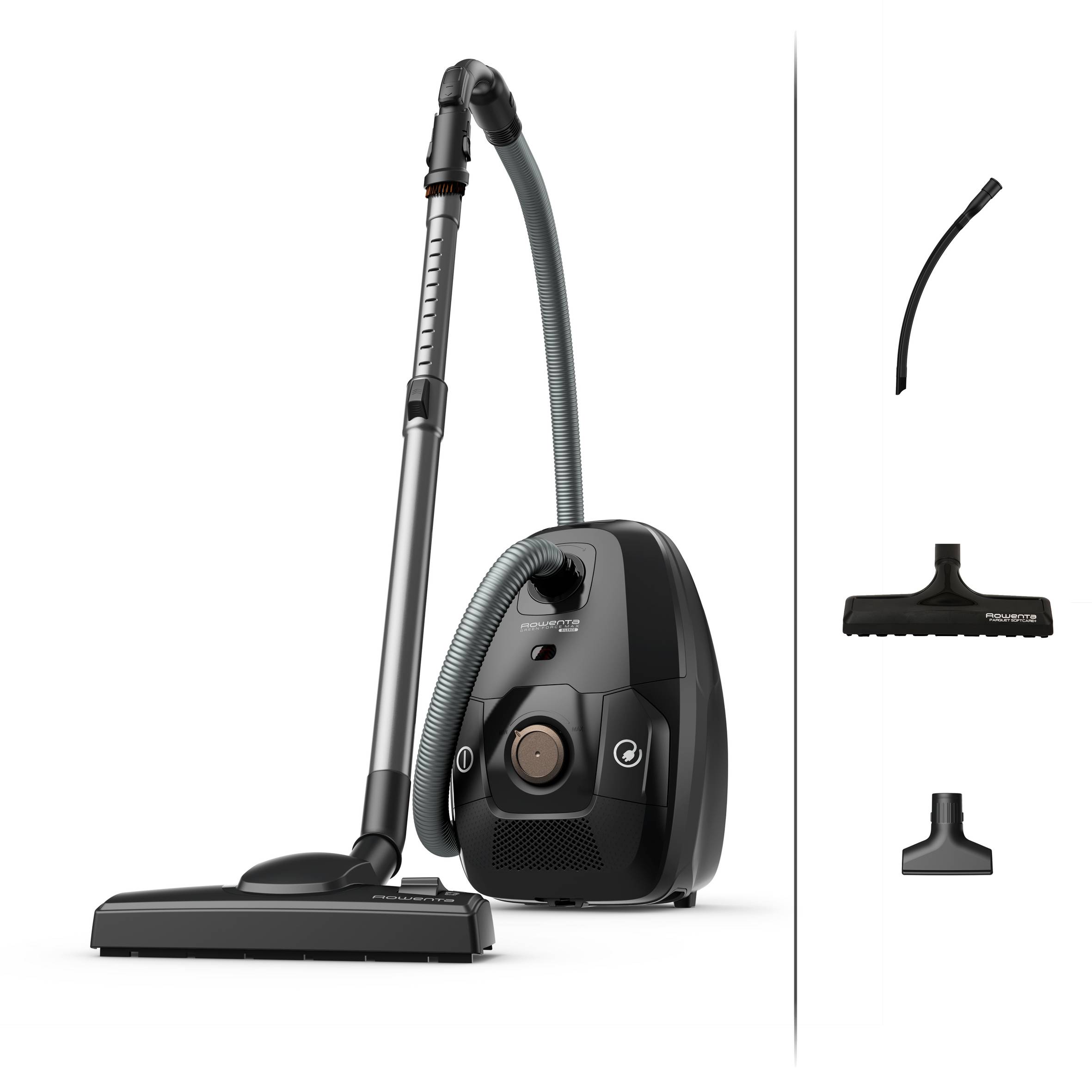 Aspirateur Green Force Max Silence