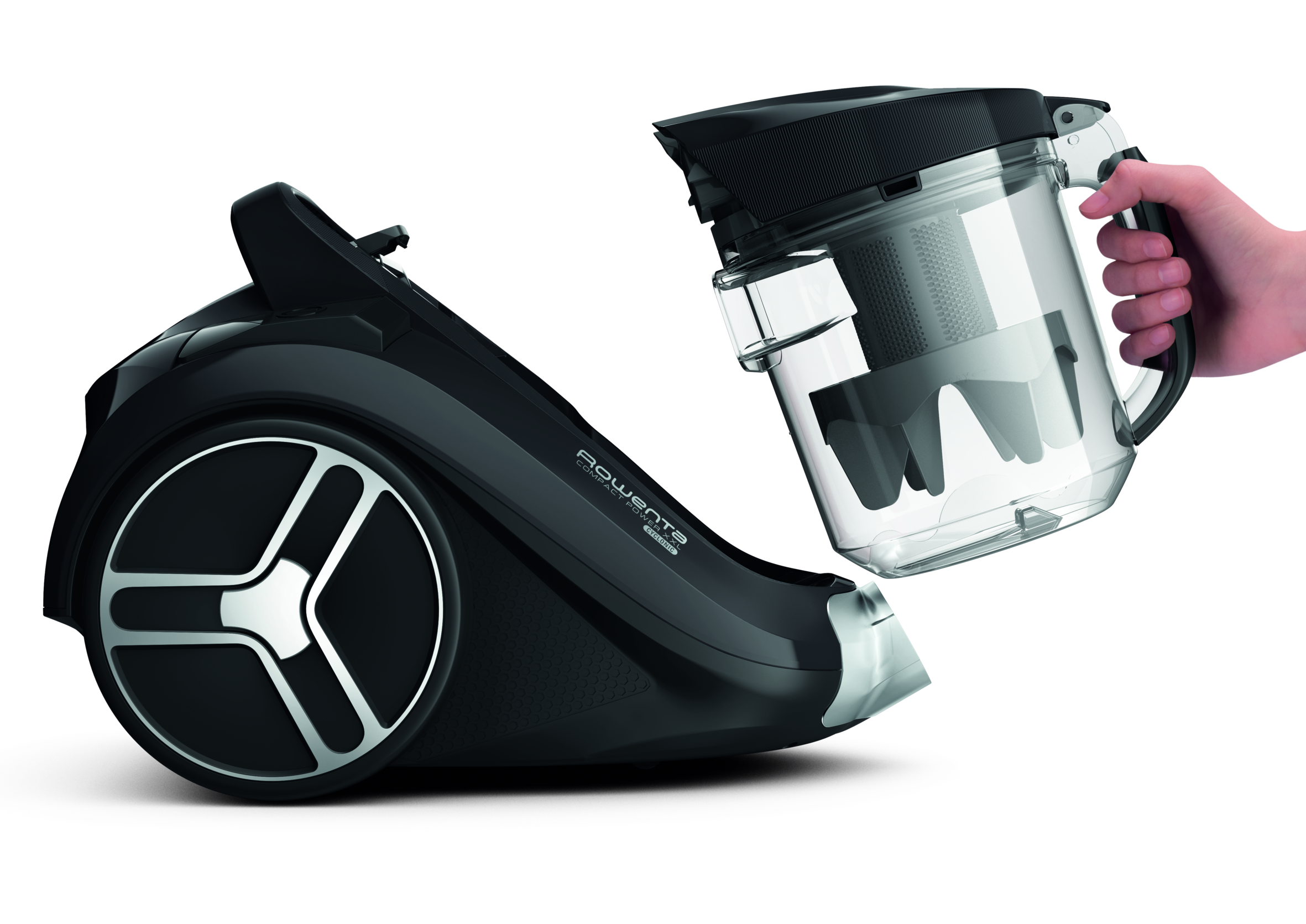 Compact Power XXL