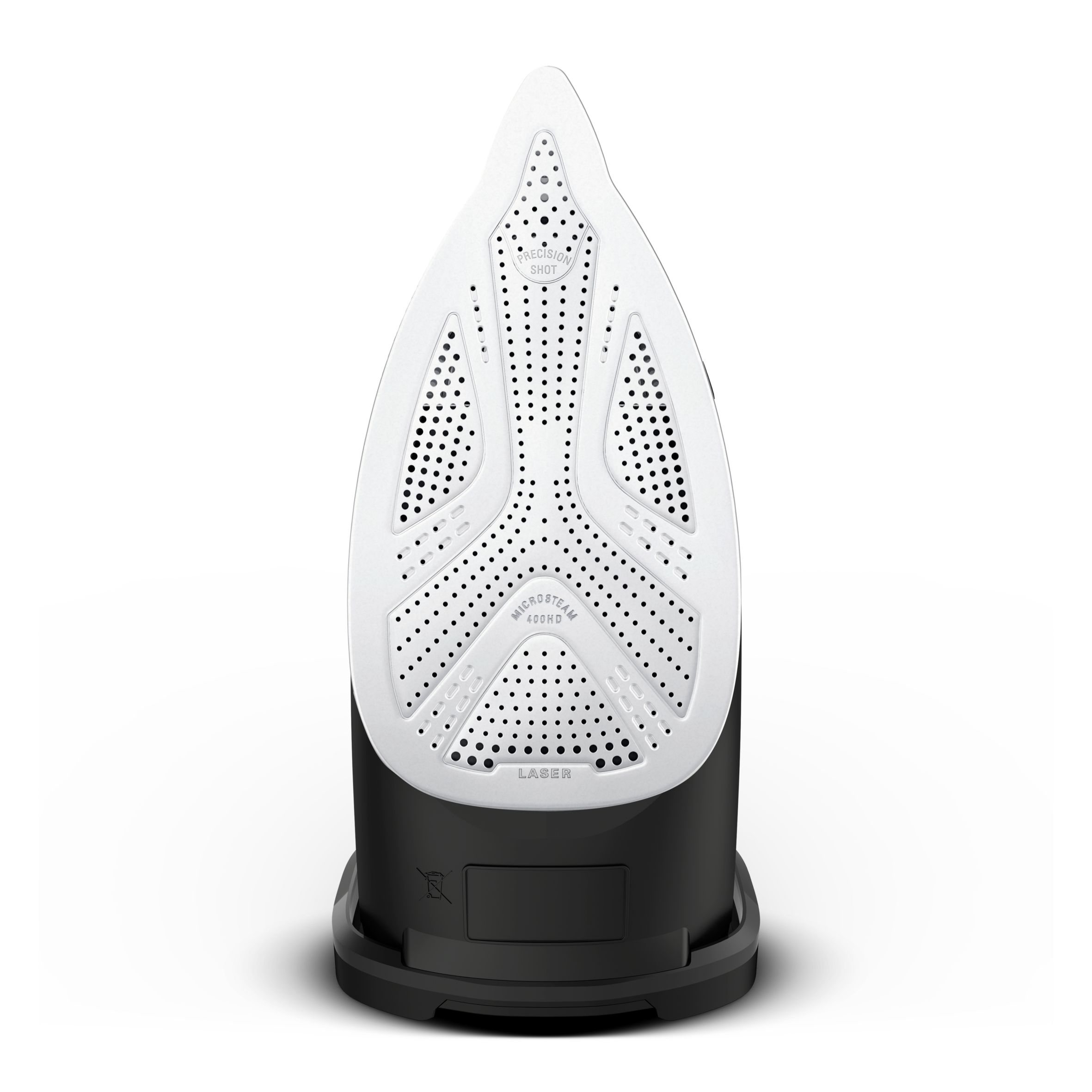 SteamForce Pro DW9520 Fer à repasser - 3.200W - Pressing 300 g/min - 350ml