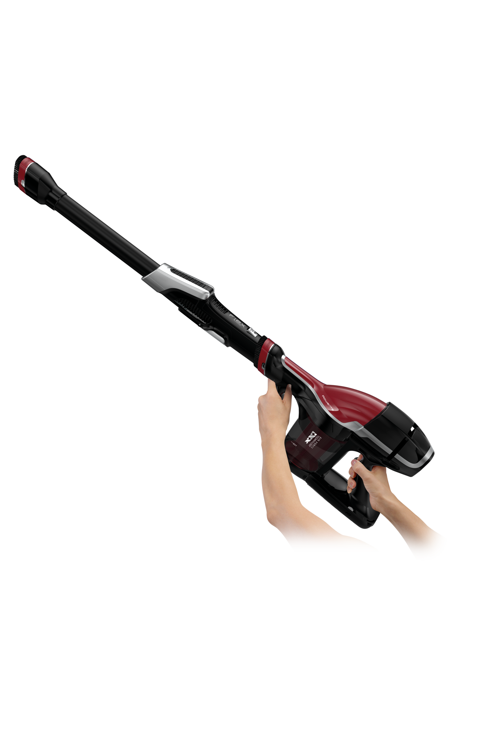 AIR FORCE FLEX 460 RED