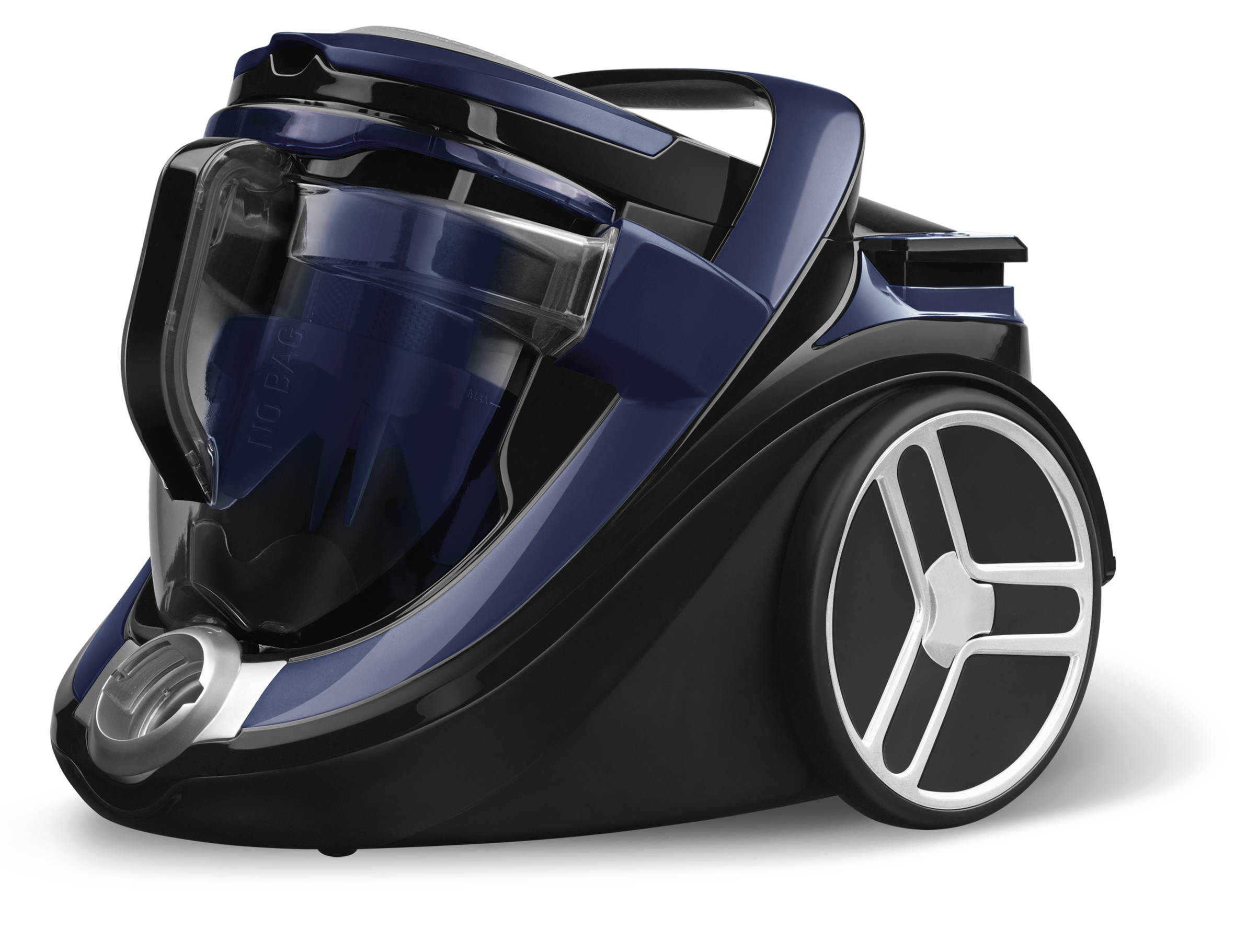 Silence Force Cyclonic 4A+