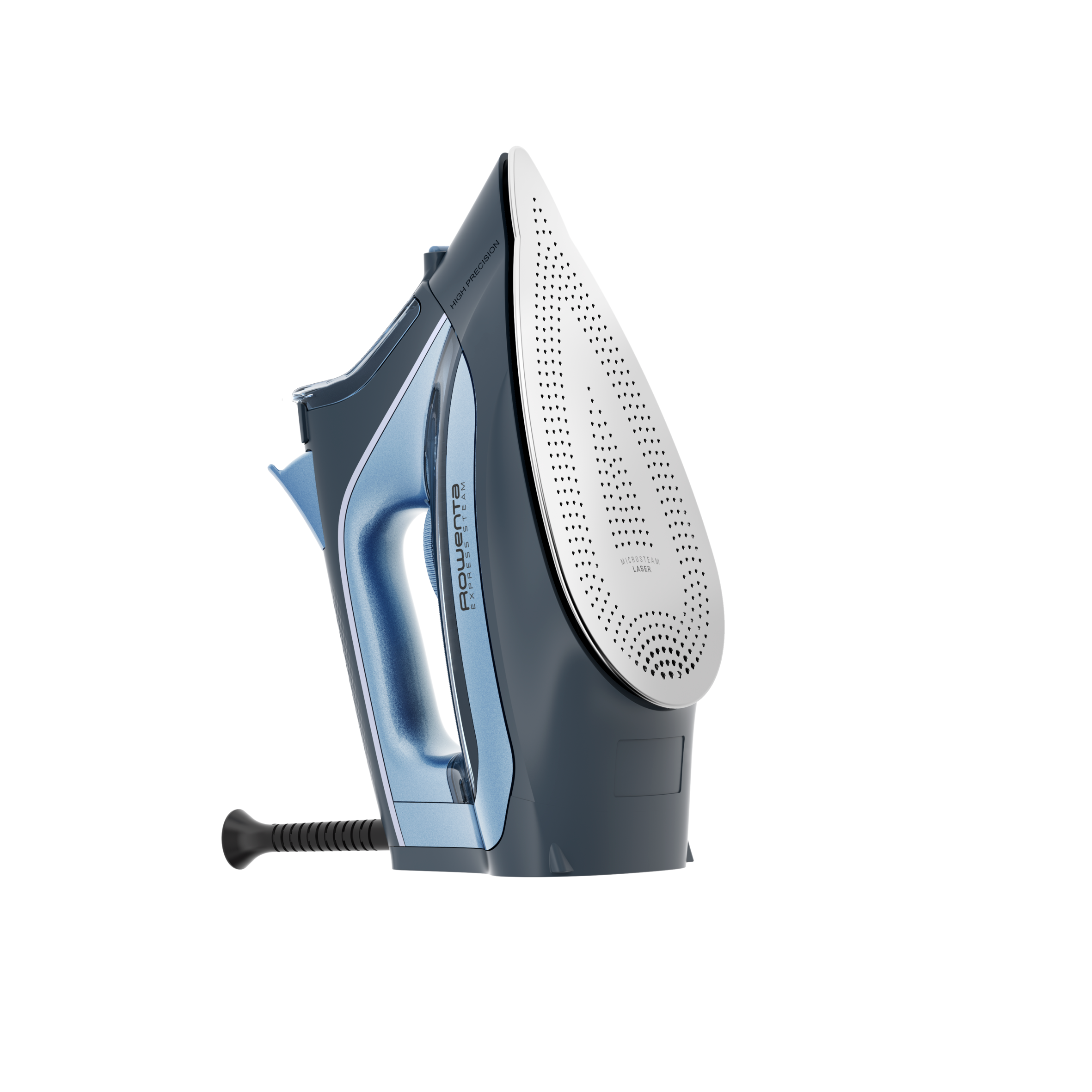 Express Steam DW4320 Fer à repasser - 2.500W - Pressing 160 g/min - 250ml
