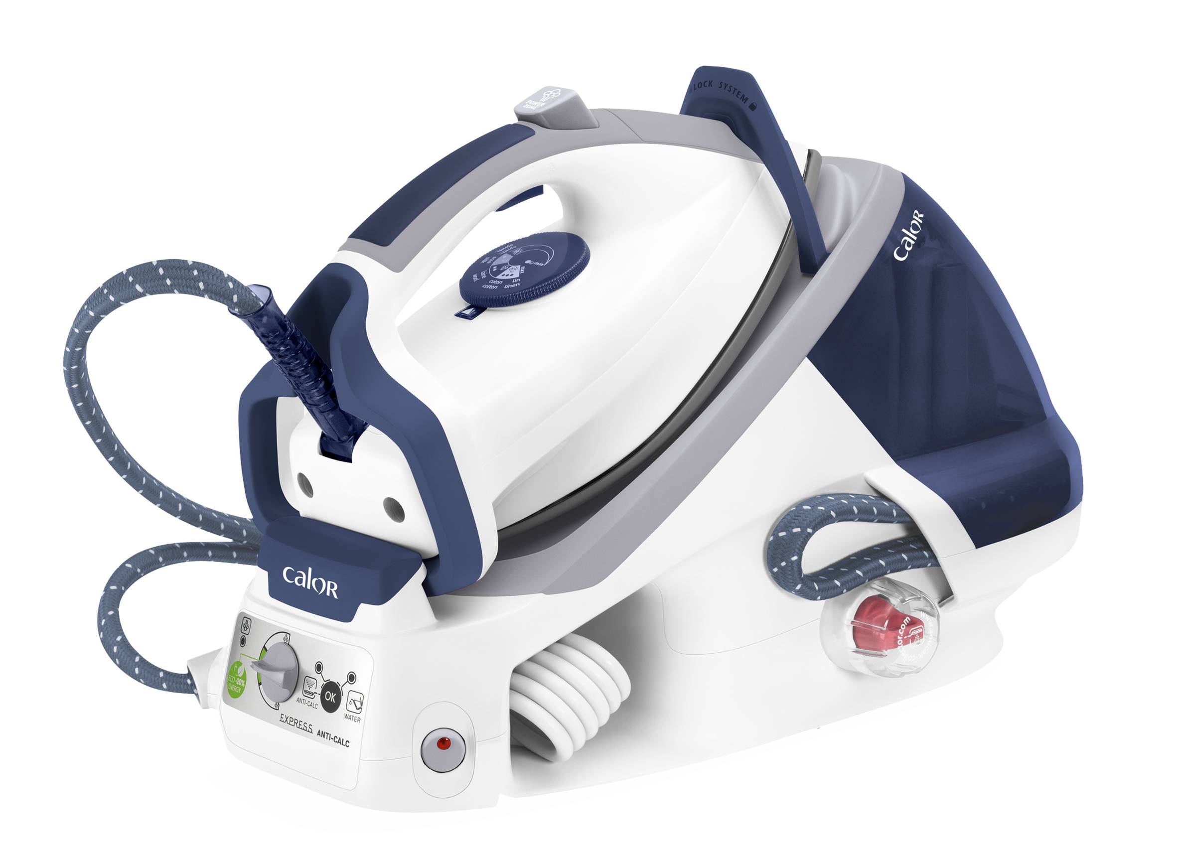 ANTI-CALCAIRE EXPRESS