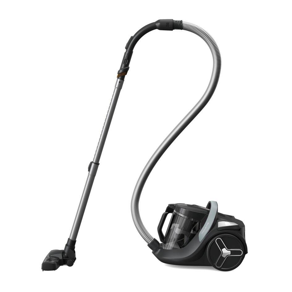 Green Force Cyclonic Effitech® stofzuiger zonder zak RO7C30EA Rowenta