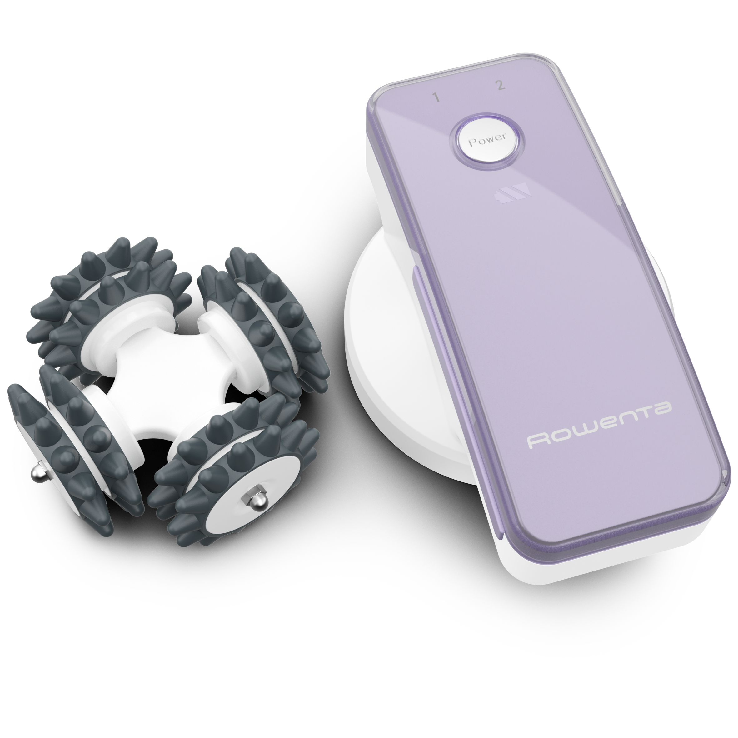 BODY MASSAGER LY4000