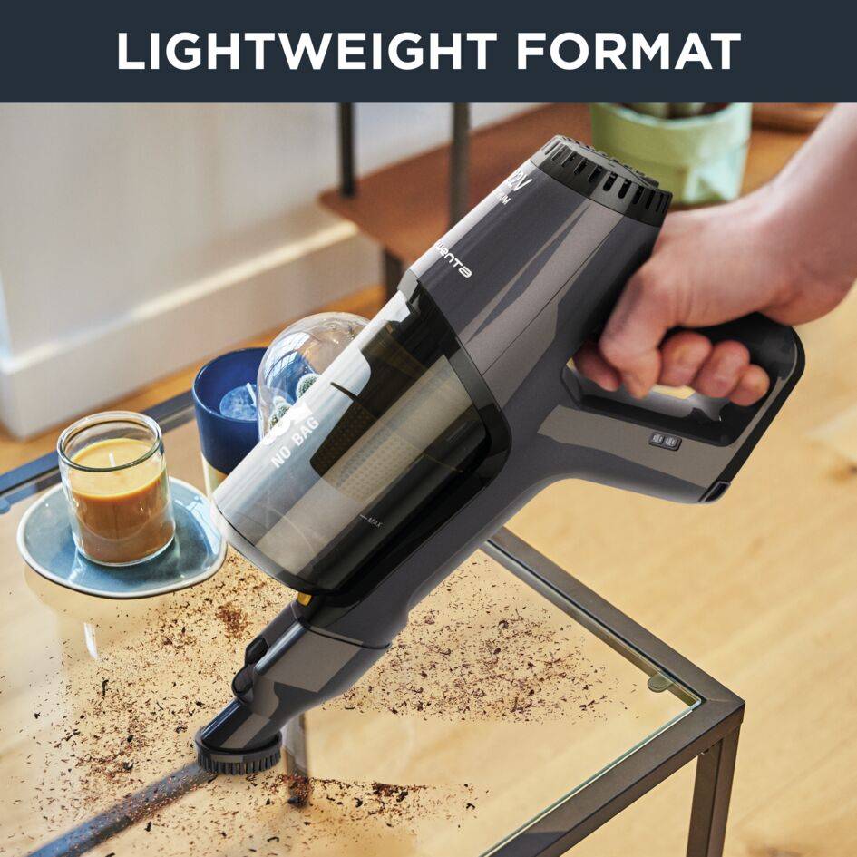 ASPIRATEUR POLYVALENT SANS FIL - X-PERT 3.60