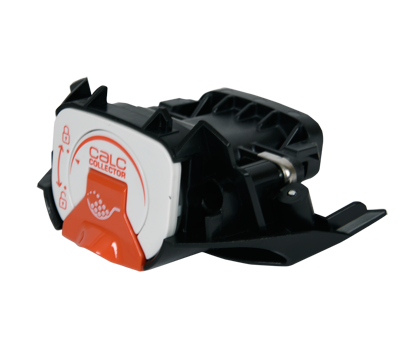 Uitneembare kalkverzamelaar CS-10000155