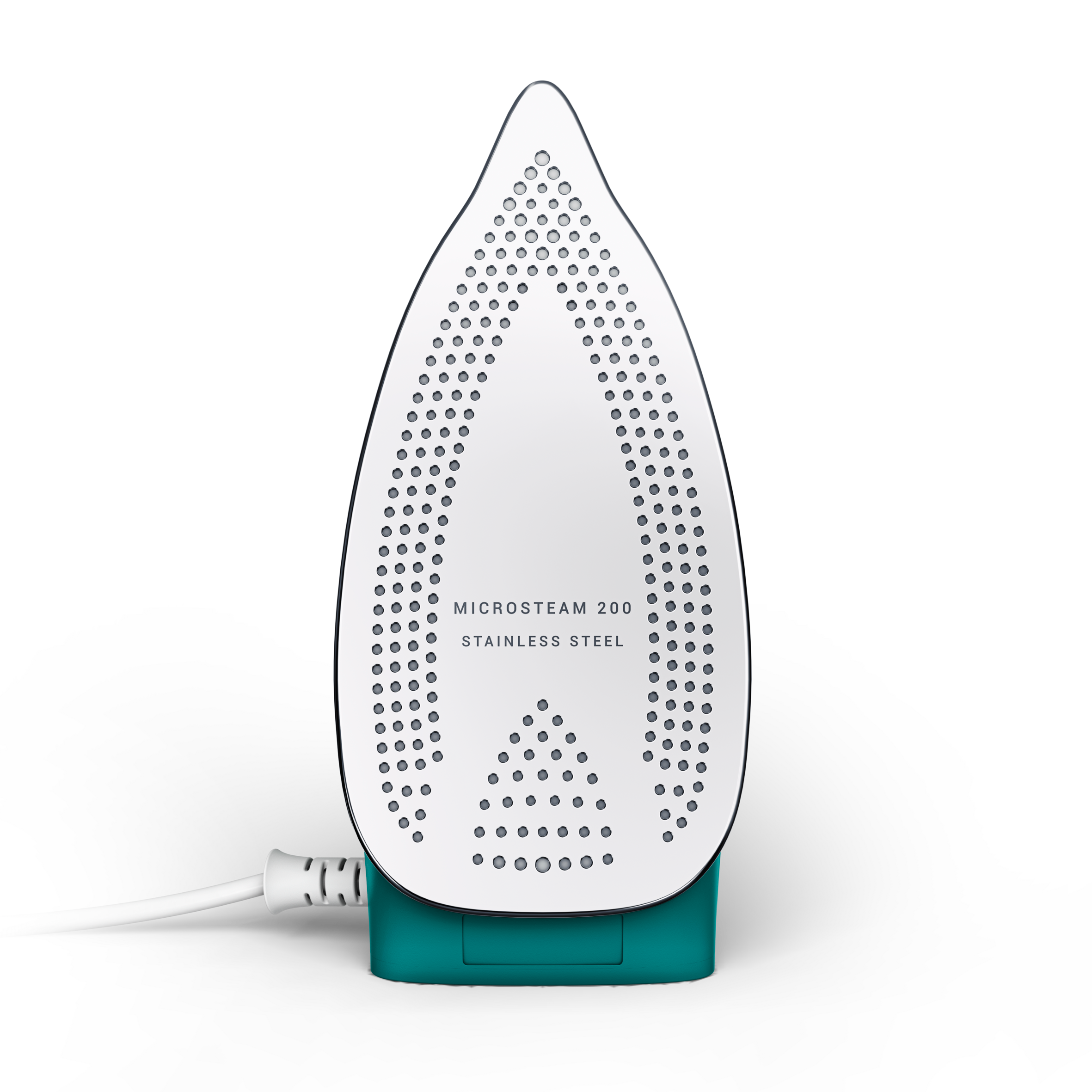 First Class DA1610E0 Fer vapeur - Format voyage pliable - Chauffe rapide