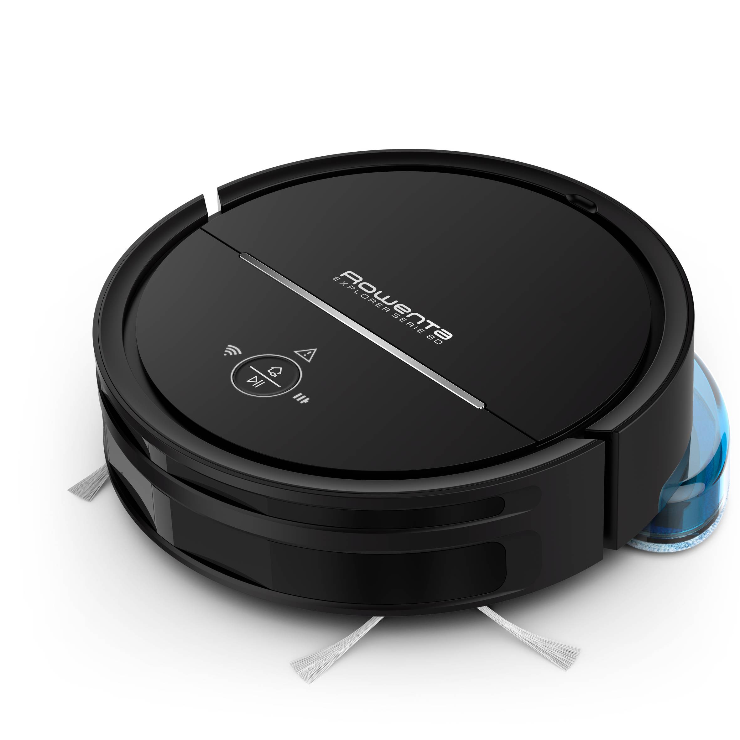 ROBOT EXPLORER Serie 80 - Aspirateur robot