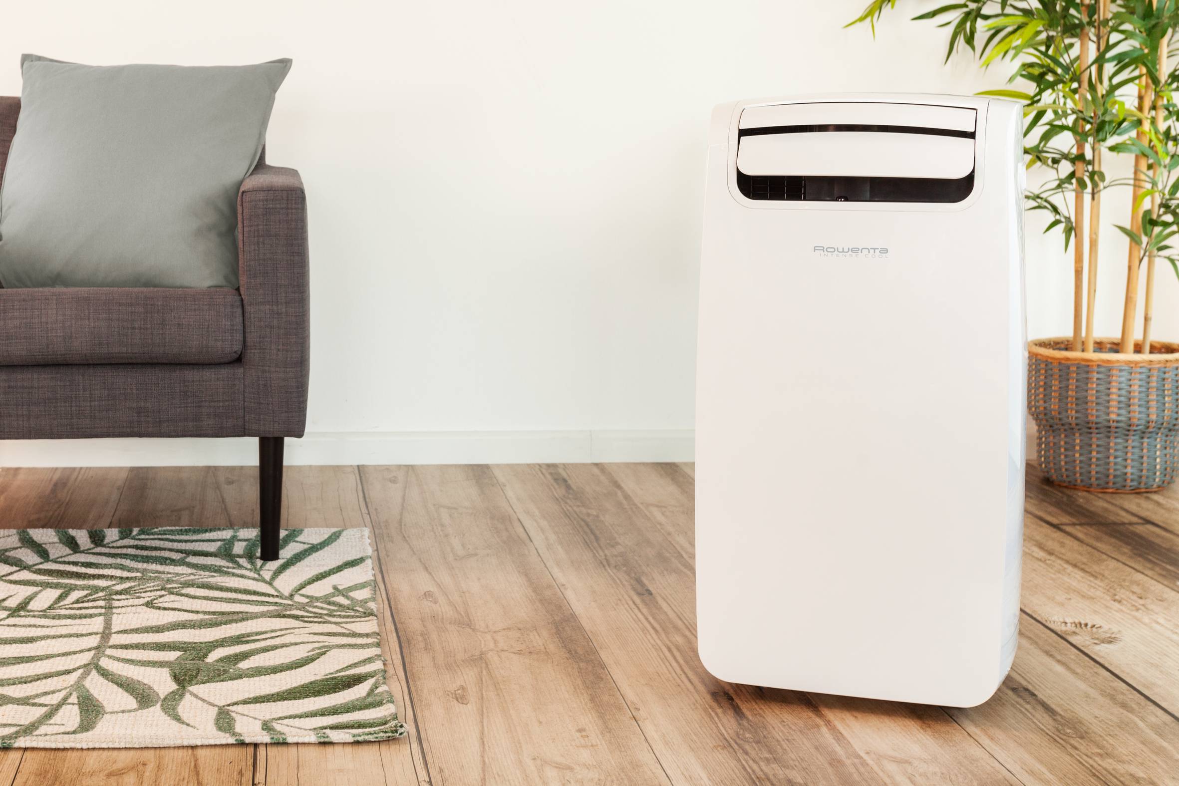 Intense Cool AU4010 Mobiele airco