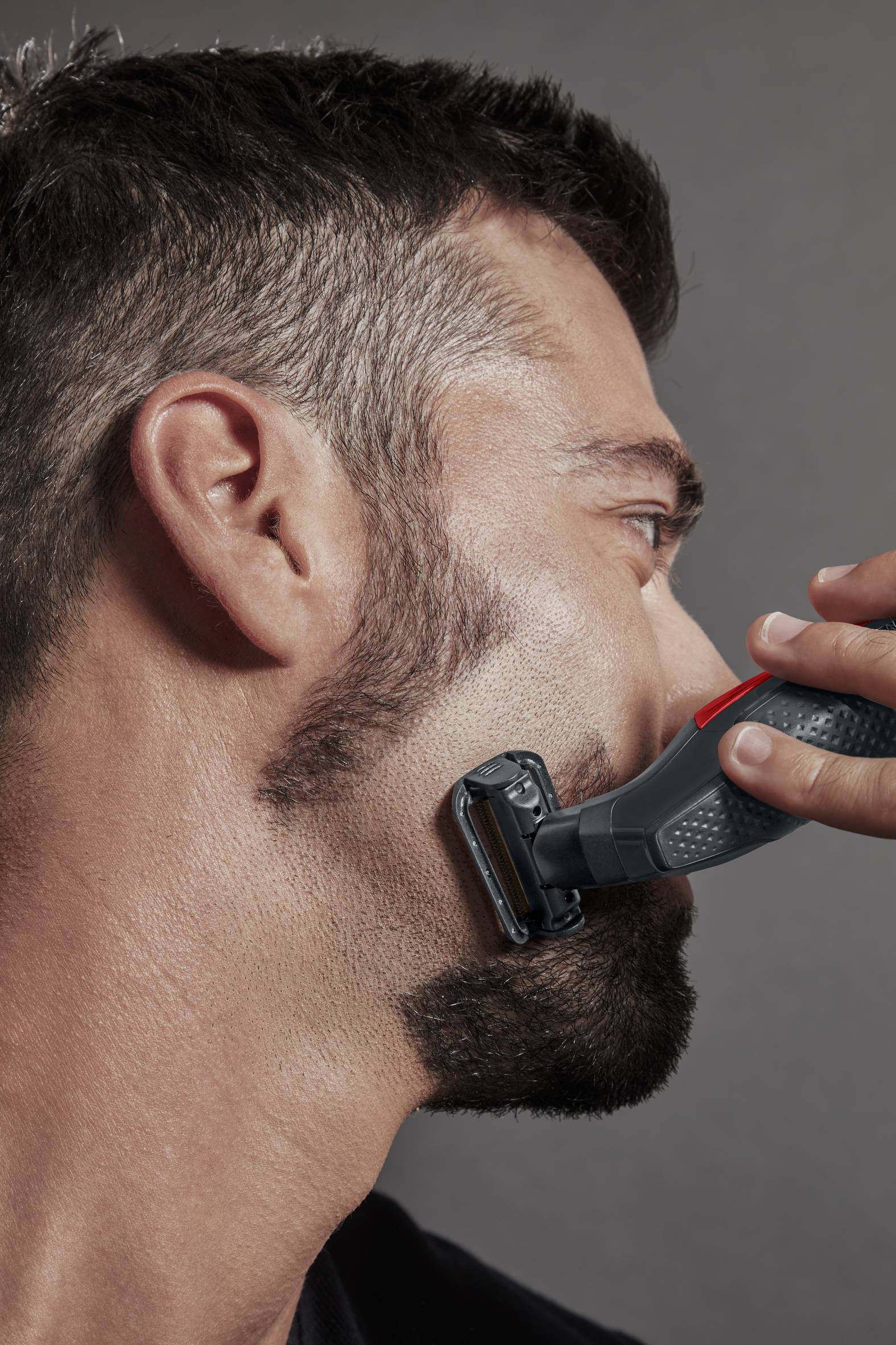 FOREVER SHARP COMFORT TN6040F4 STYLE