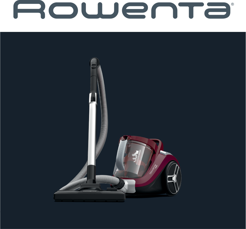 Compact Power Cyclonic CC4