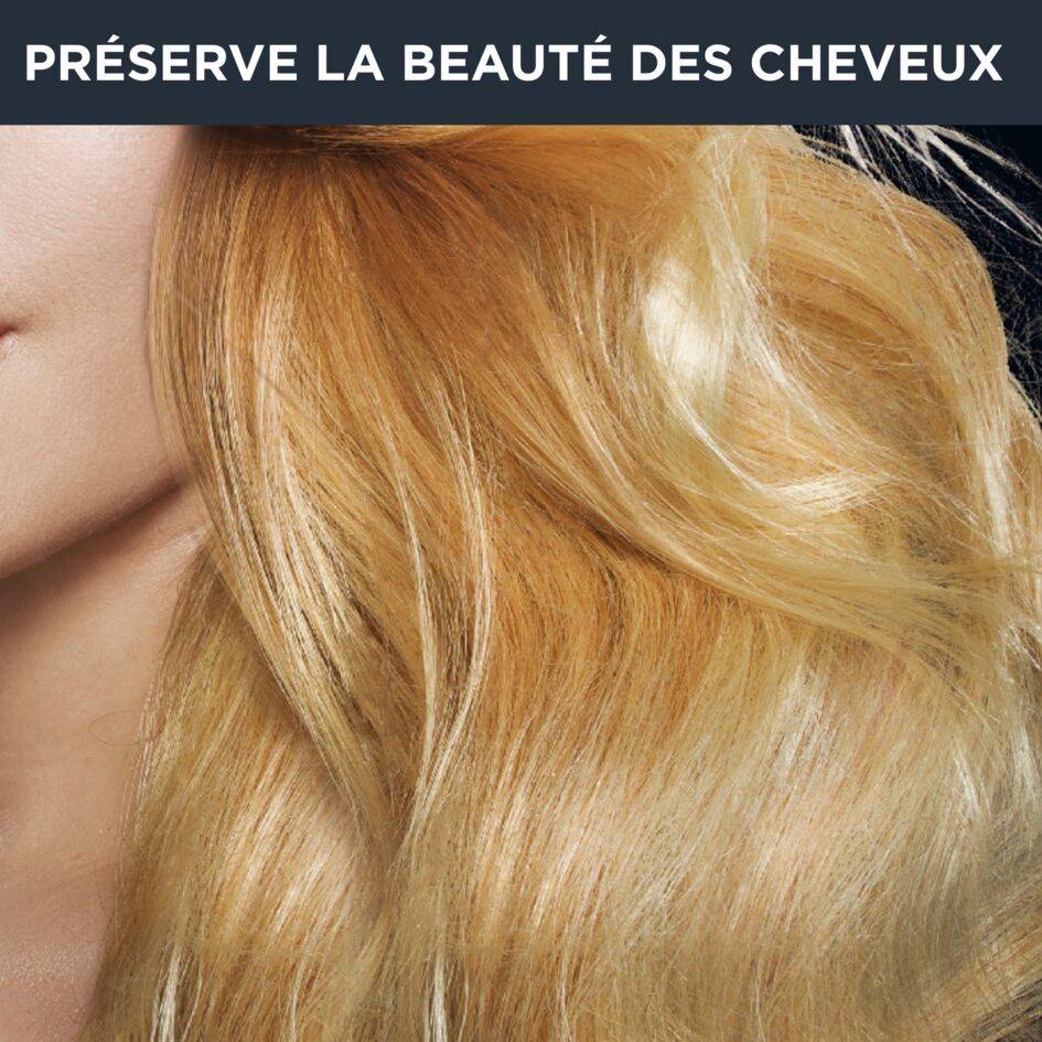 Premium Care CF9540 Brosse soufflante - 1.000W - 2 brosses