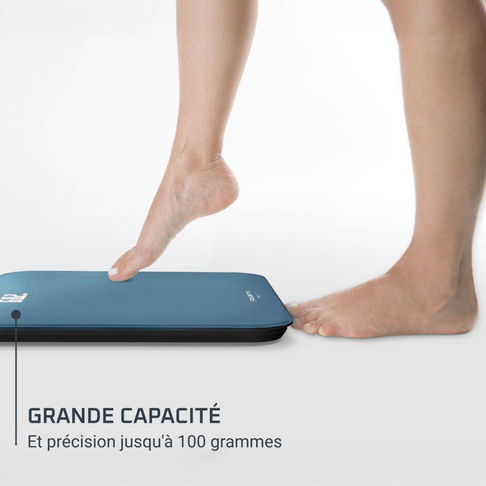 Classic 2.0 BS1905V0 Pèse-personne - Écran invisible - 180kg