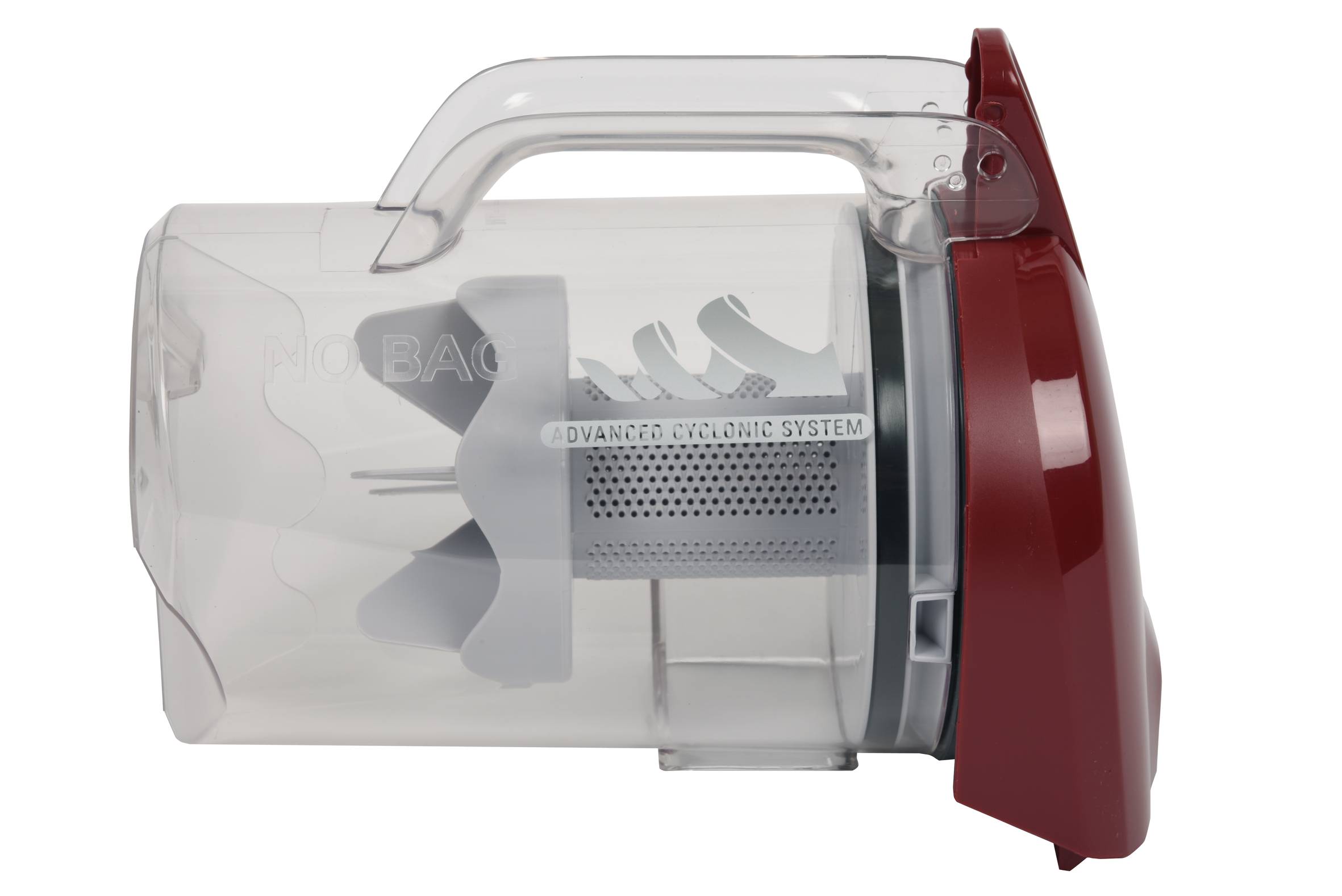 Bac à poussières complet RS-2230001785