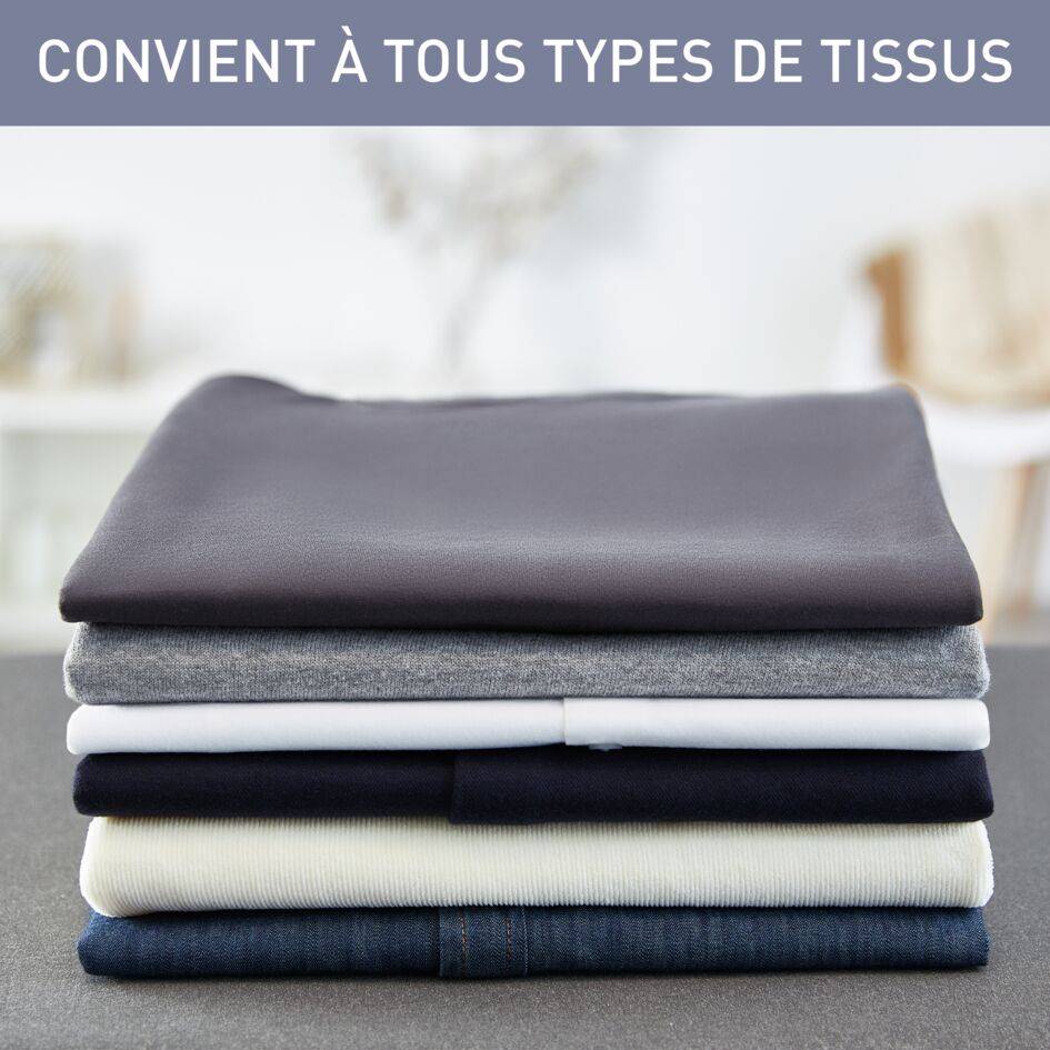 Express Vision SV8152 Centrale vapeur - 6,9 bars - Pressing 480 g/min - Technologie sans réglage