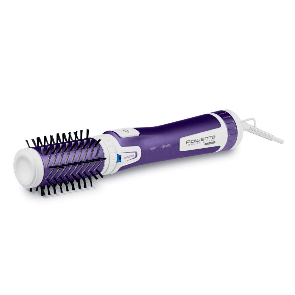 Volume & Shine CF9530 Brosse soufflante - 1.000W - 2 brosses