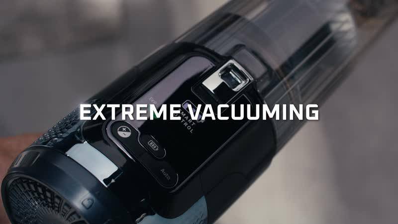 X-Force Flex 16.60 Animal RH9C71E0 Aspirateur balai - 315 AirWatts - 120 min d'autonomie
