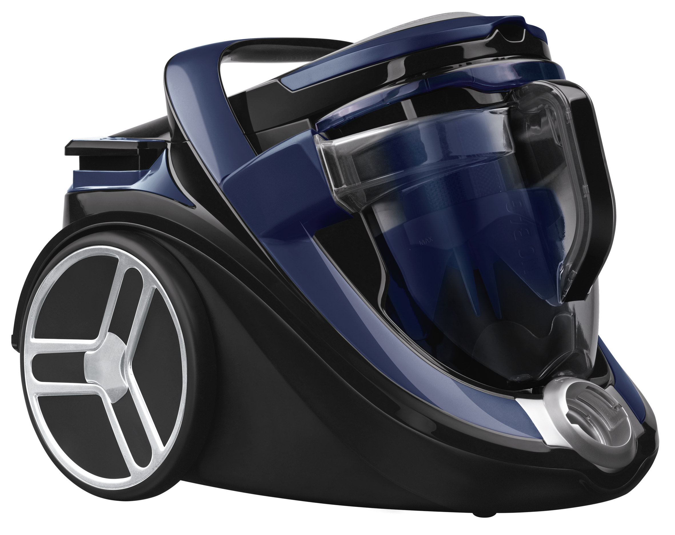 Silence Force Cyclonic 4A+