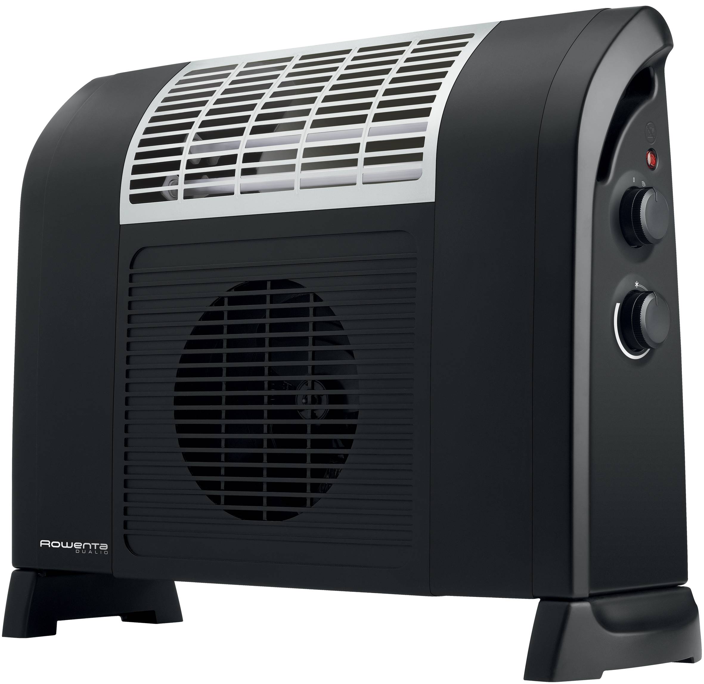 DUALIO 2 BLACK IR5010F1