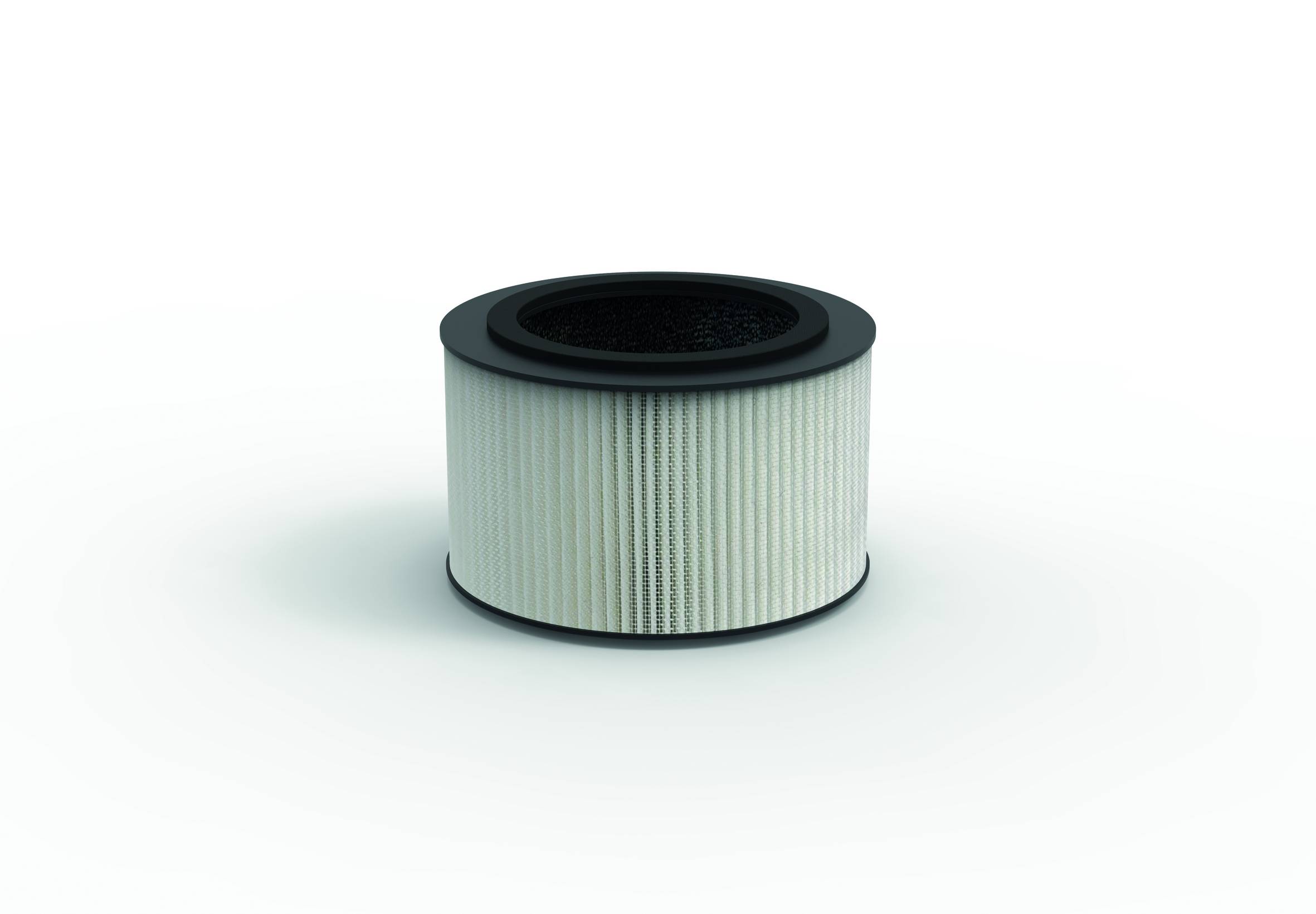 FILTRE 3 EN 1 : PRÉFILTRE, CHARBON ACTIF ET HEPA ALLERGY+ XD6260F0
