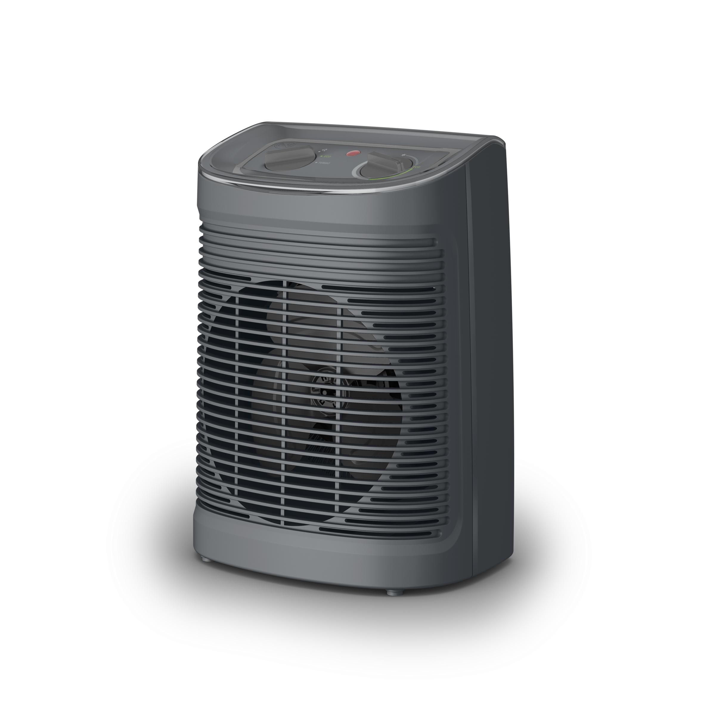 Instant Comfort Aqua SO6511 Elektrische verwarming voor badkamer - 2.400W - 2 snelheden