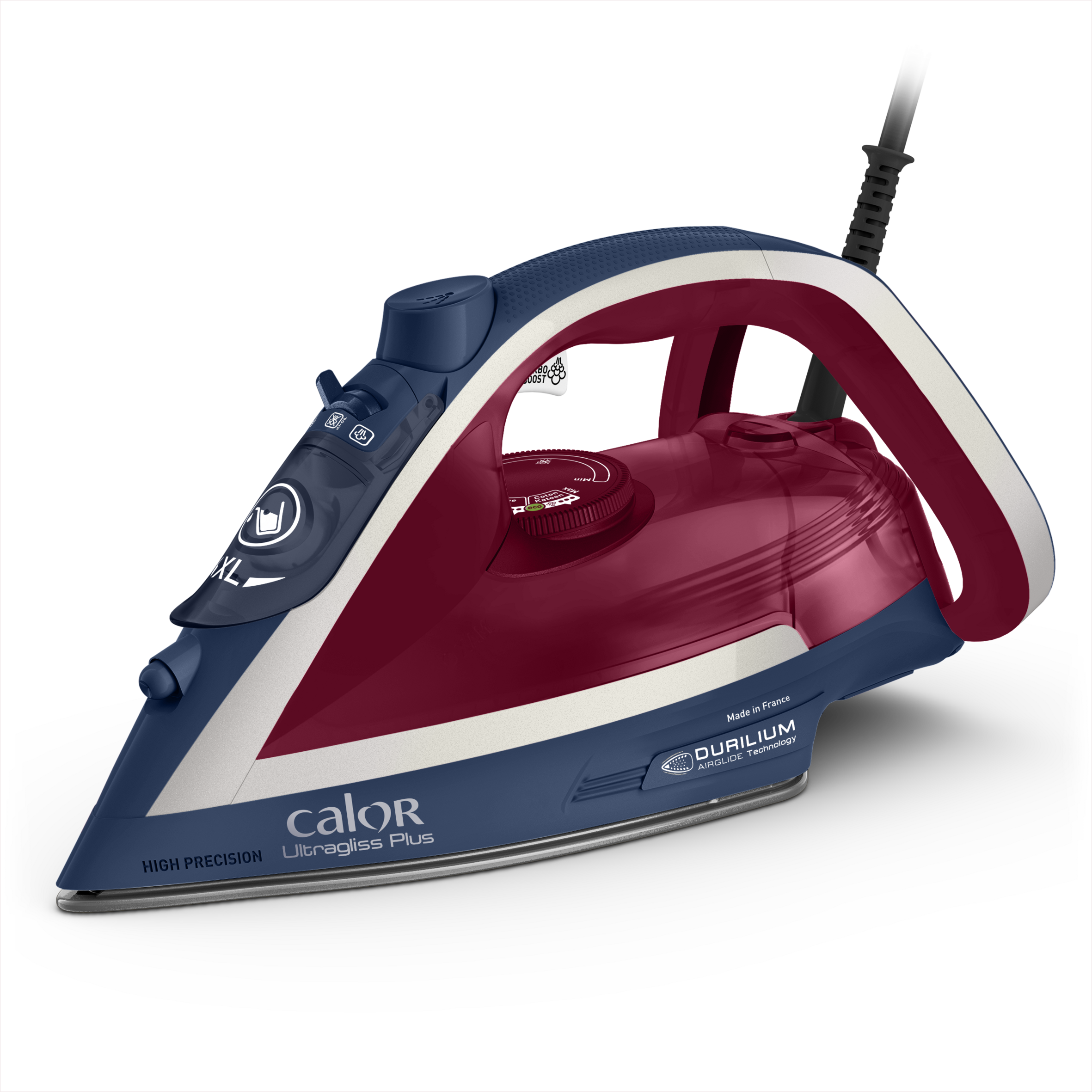 Ultragliss Plus FV6814 Fer vapeur