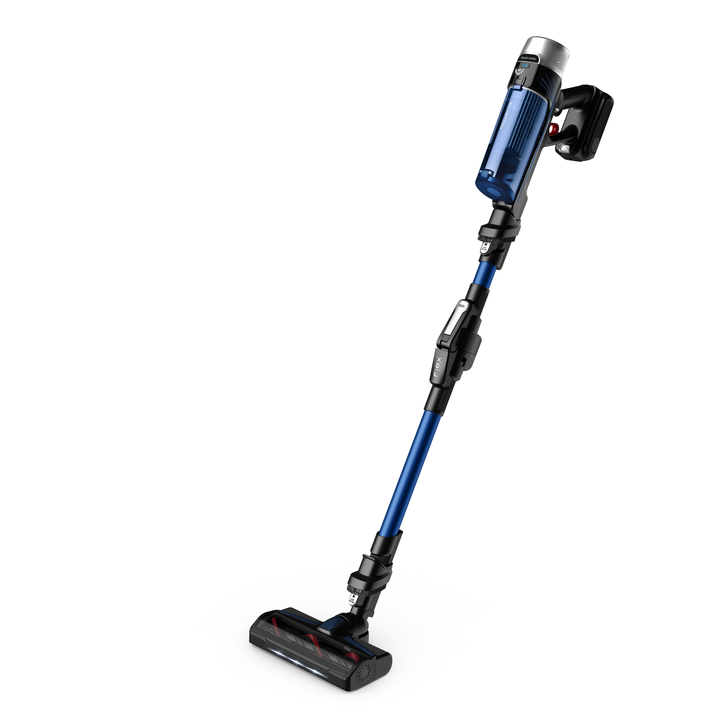 X-FORCE FLEX 9.60 AQUA