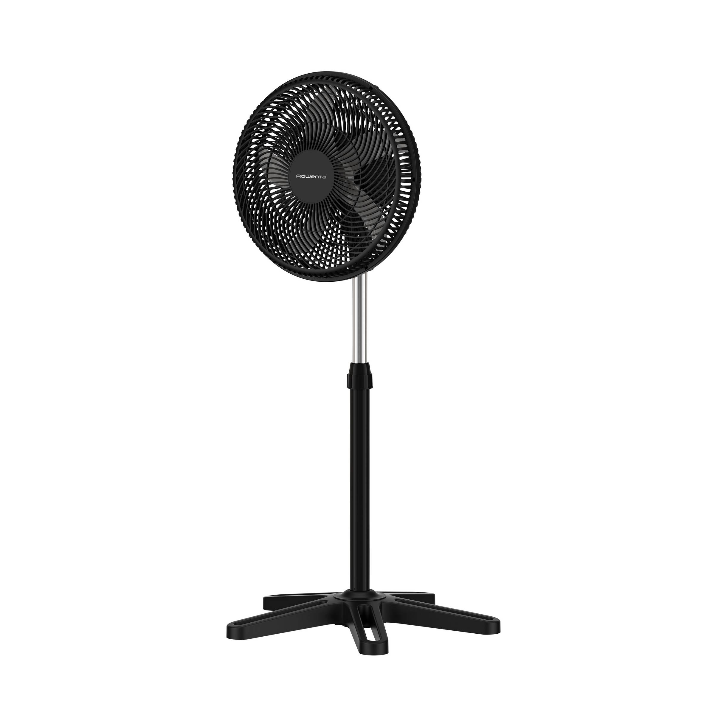 Turbo Essential, Ventilateur sur pied, Ecoconçu, Performant, Compact