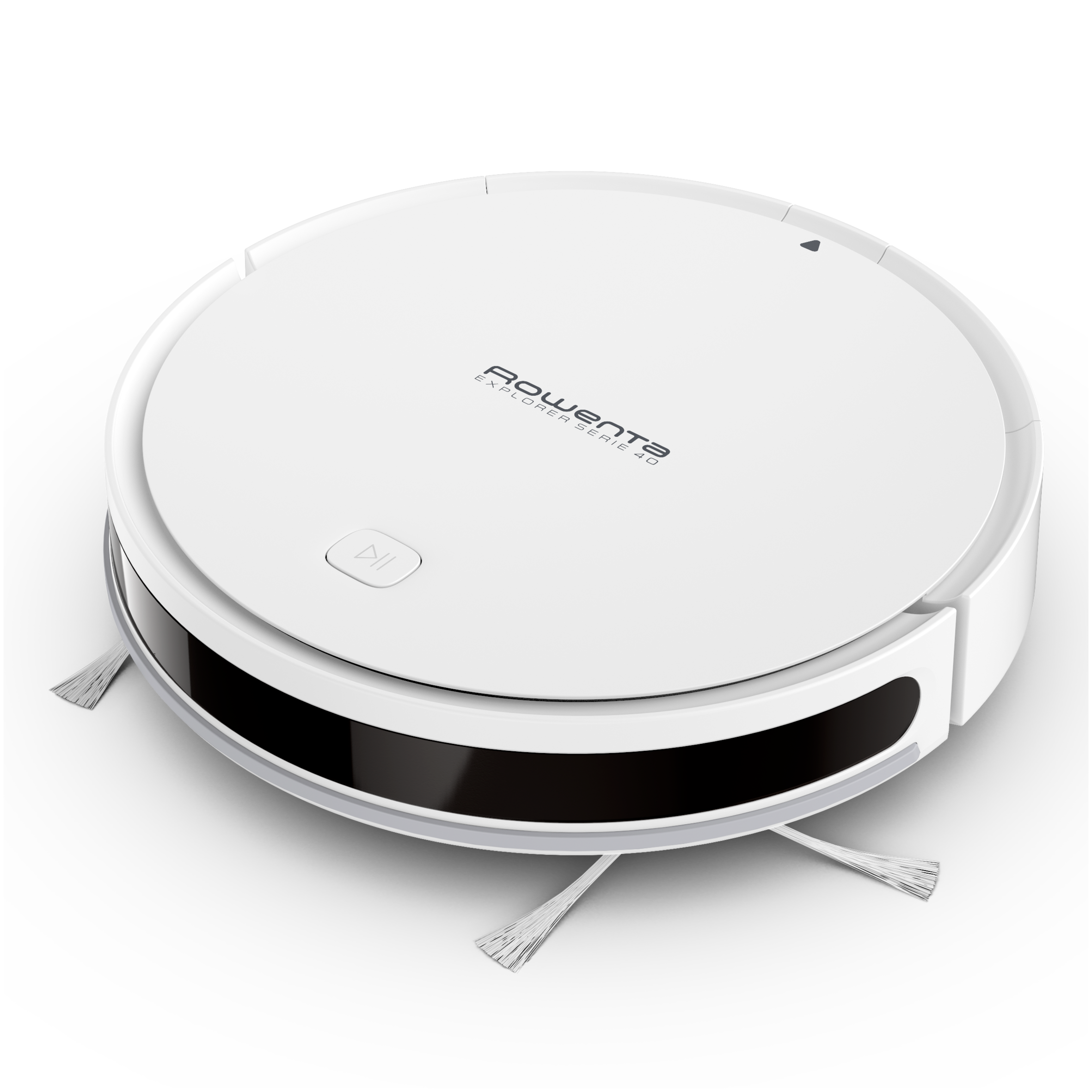 ROBOT EXPLORER SERIE 40 BLANC