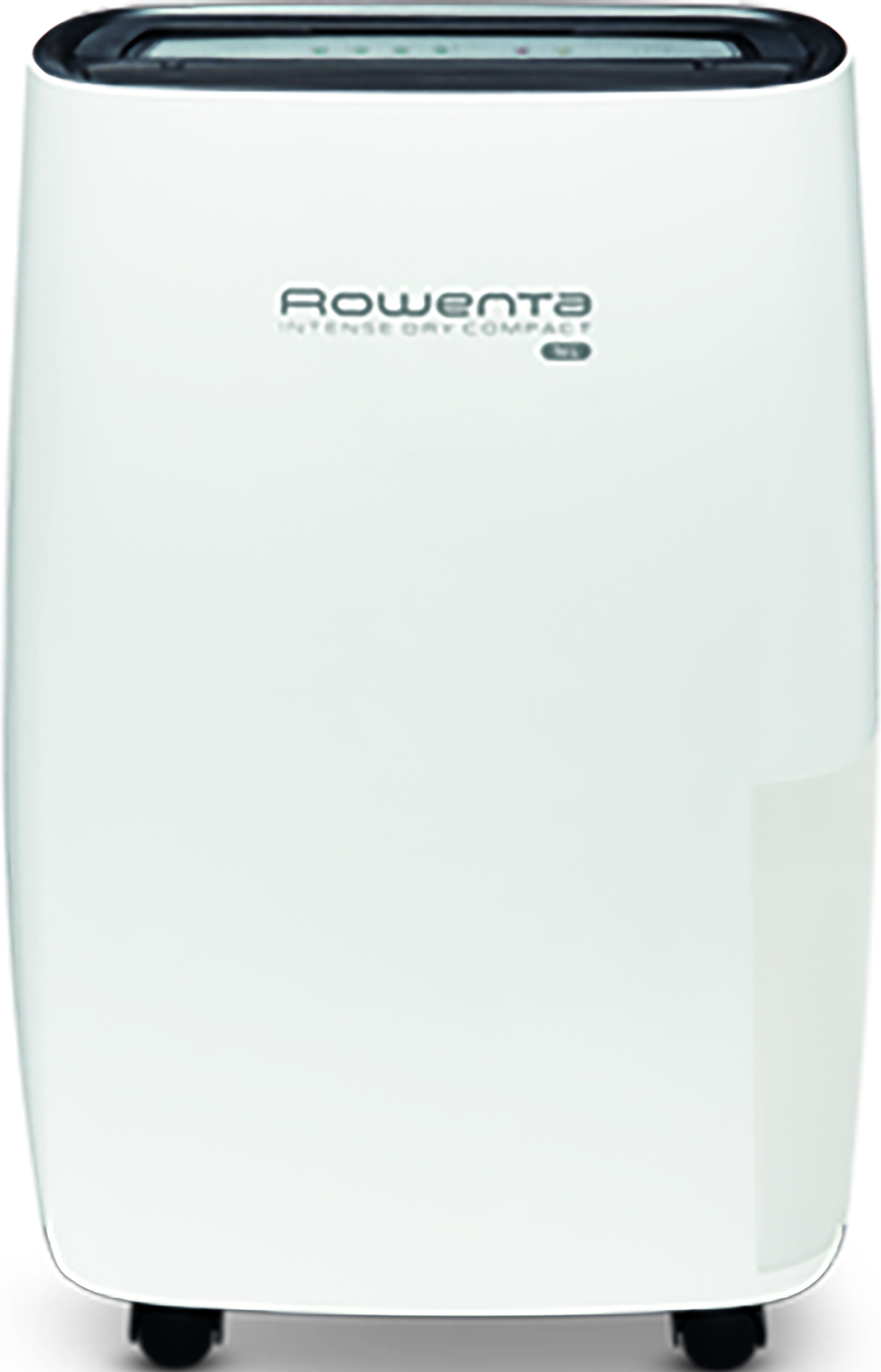 Intense Dry Compact DH4236 Luchtontvochtiger - 16L/dag - Watertank 2,4L