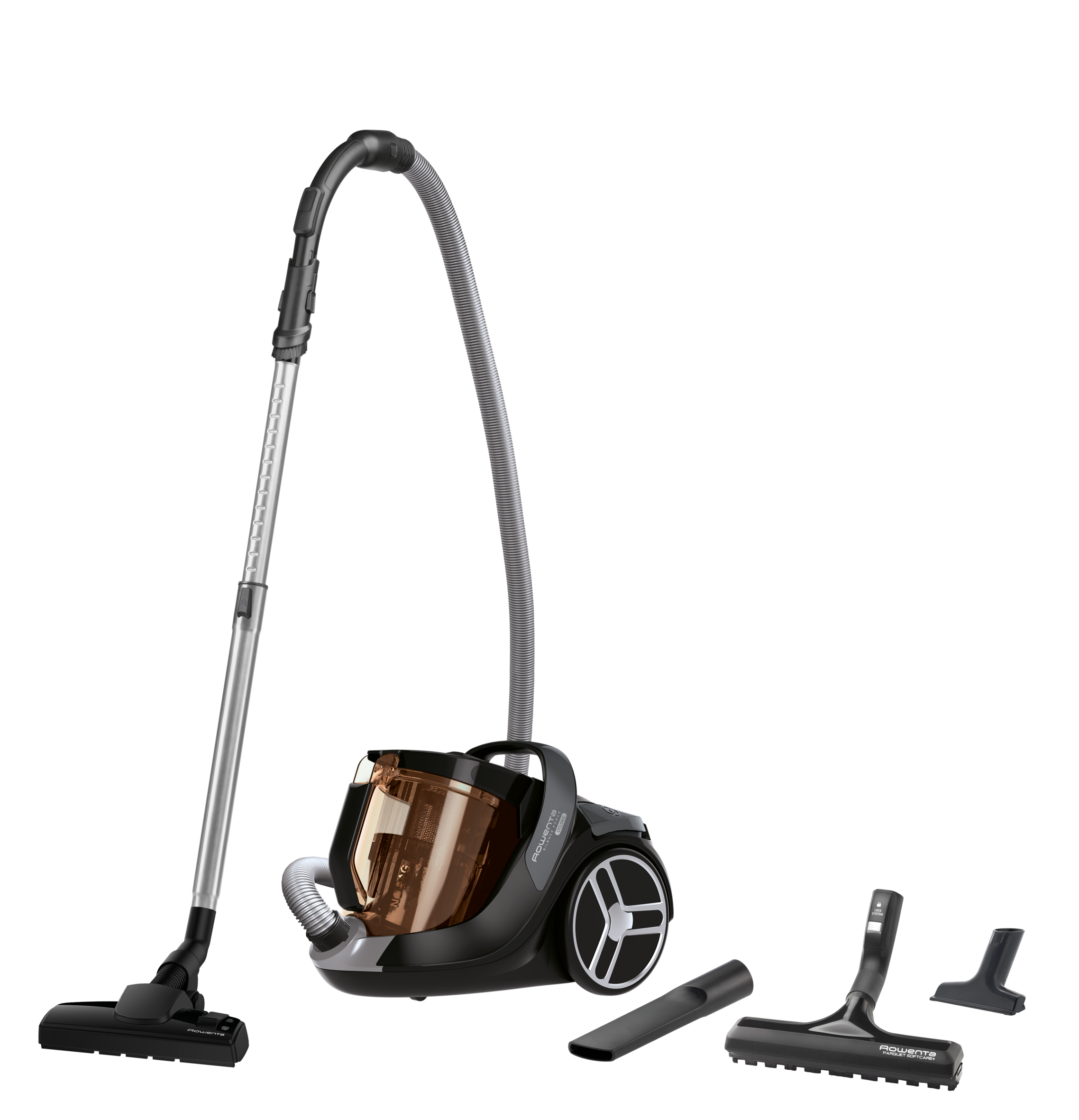 SILENCE FORCE CYCLONIC RO7230EA