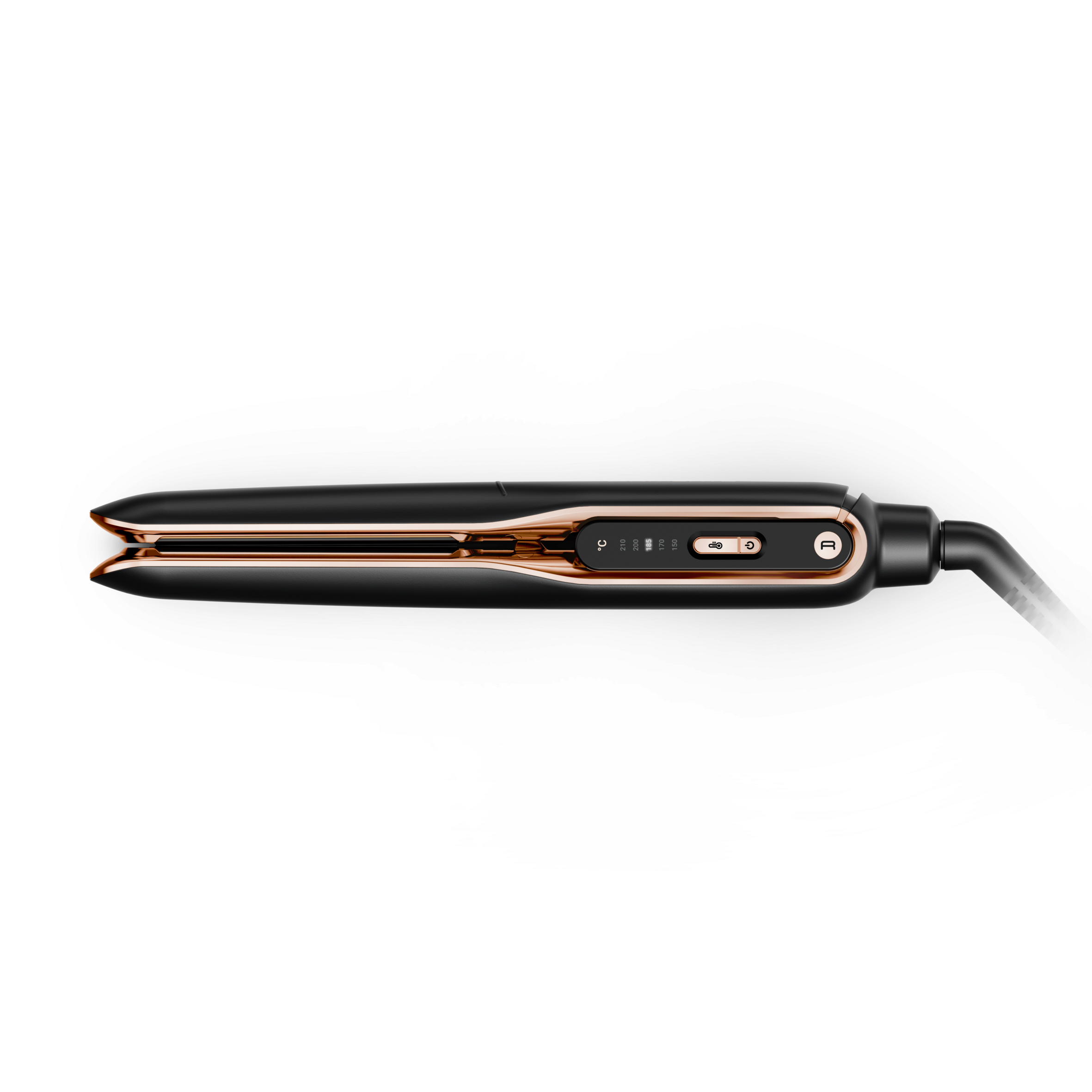 Thermocare SF8120 Lisseur - 5 réglages (150° à 210°)