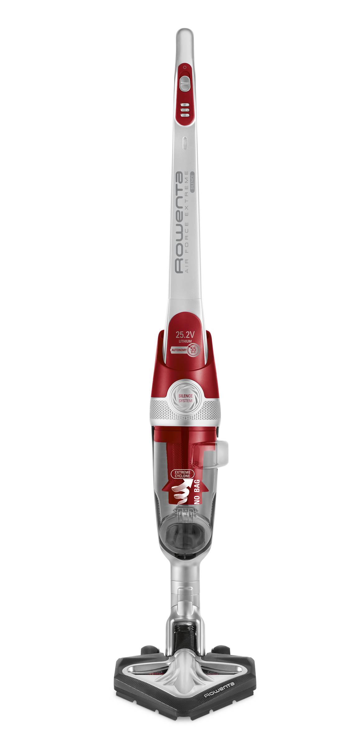 Air Force Extreme Silence RH8923WO