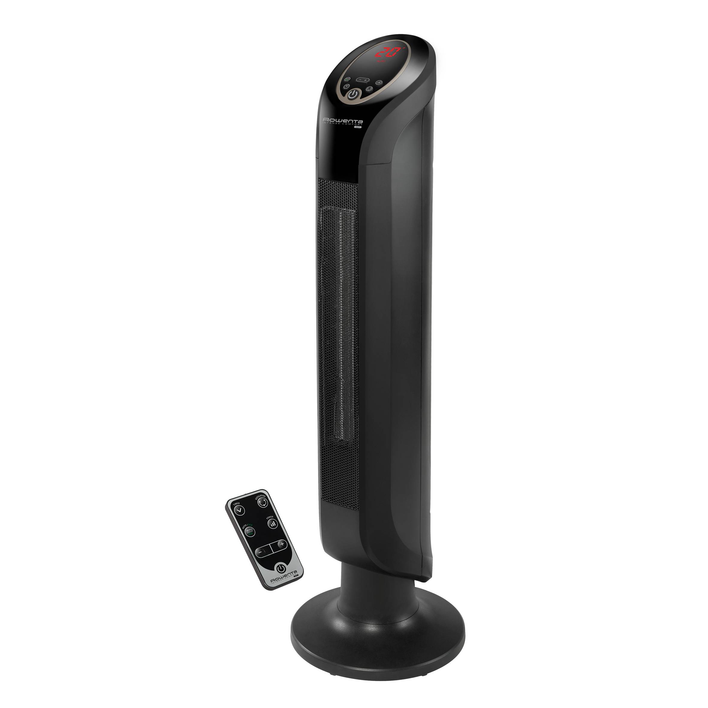 Intense Comfort SO9420 Elektrische verwarming - 2.400W - 3 snelheden