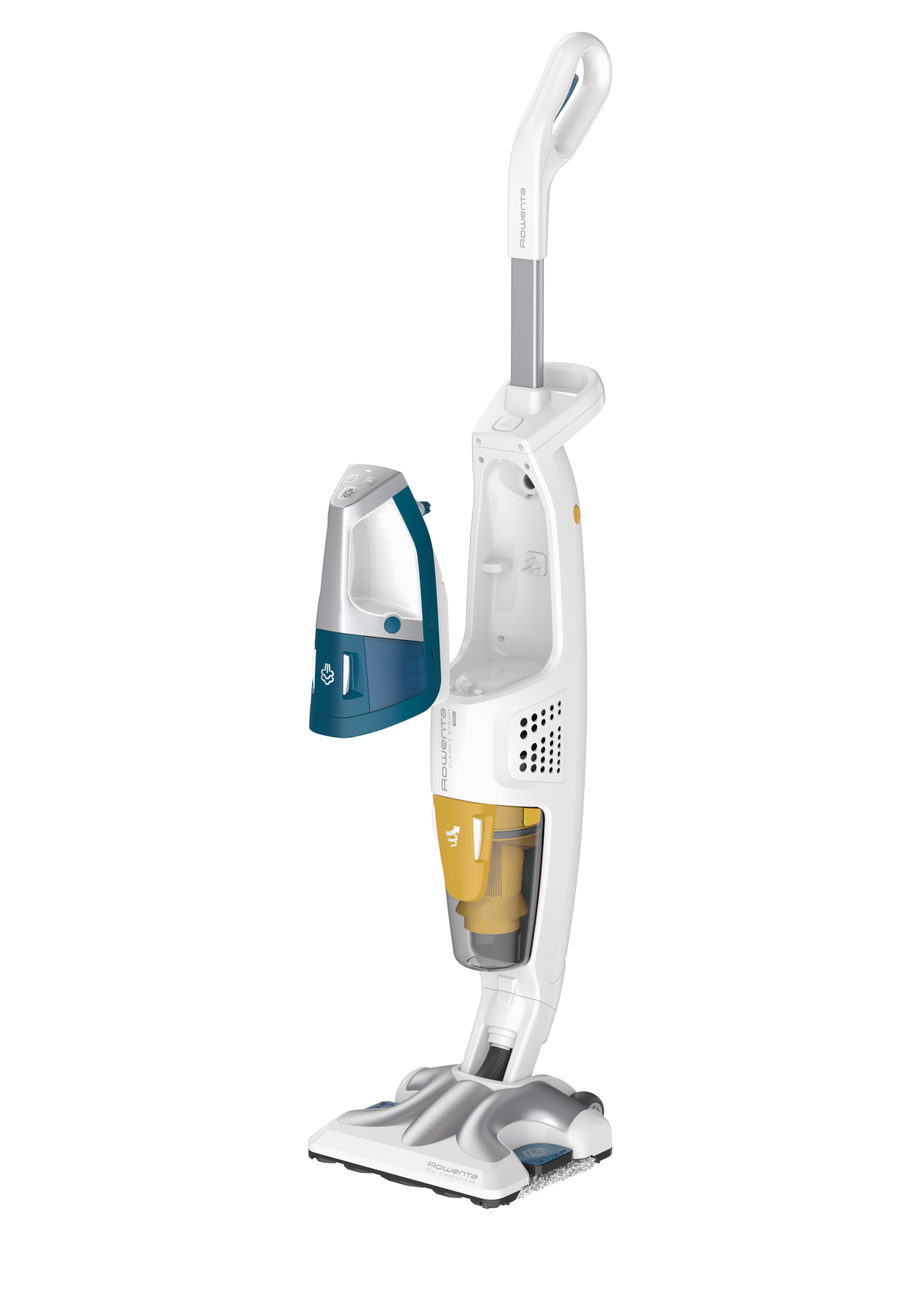 Clean & Steam Multi