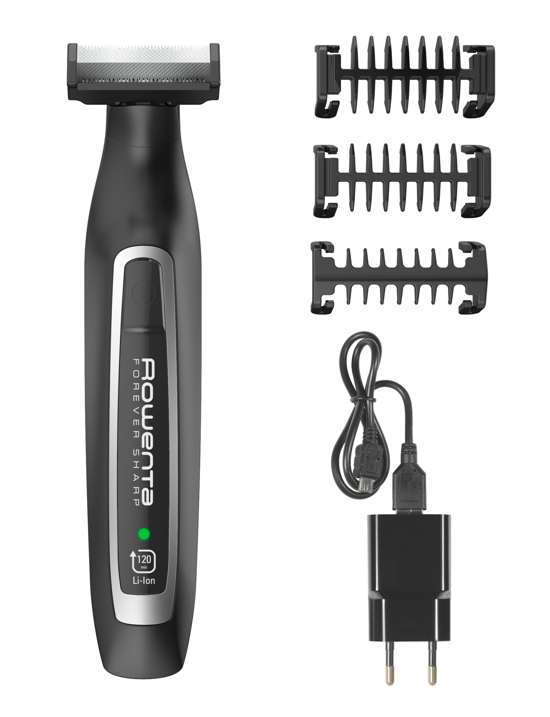 FOREVER SHARP TN6000F4