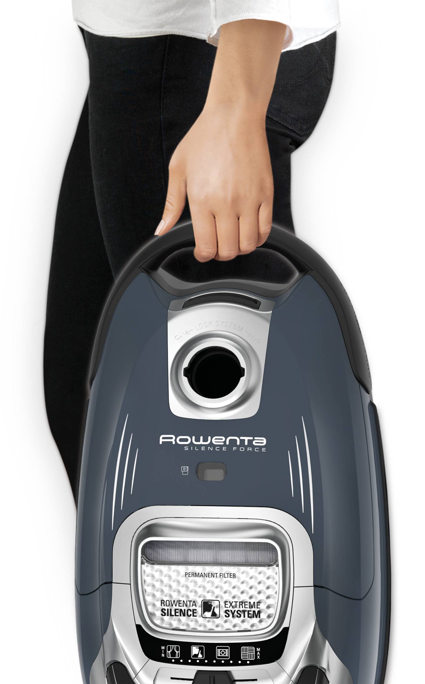 SILENCE FORCE 4A++ RO7476EA