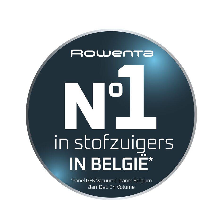 GEREVISEERD - Steam Power RY6597 Stoomreiniger - 1.200W