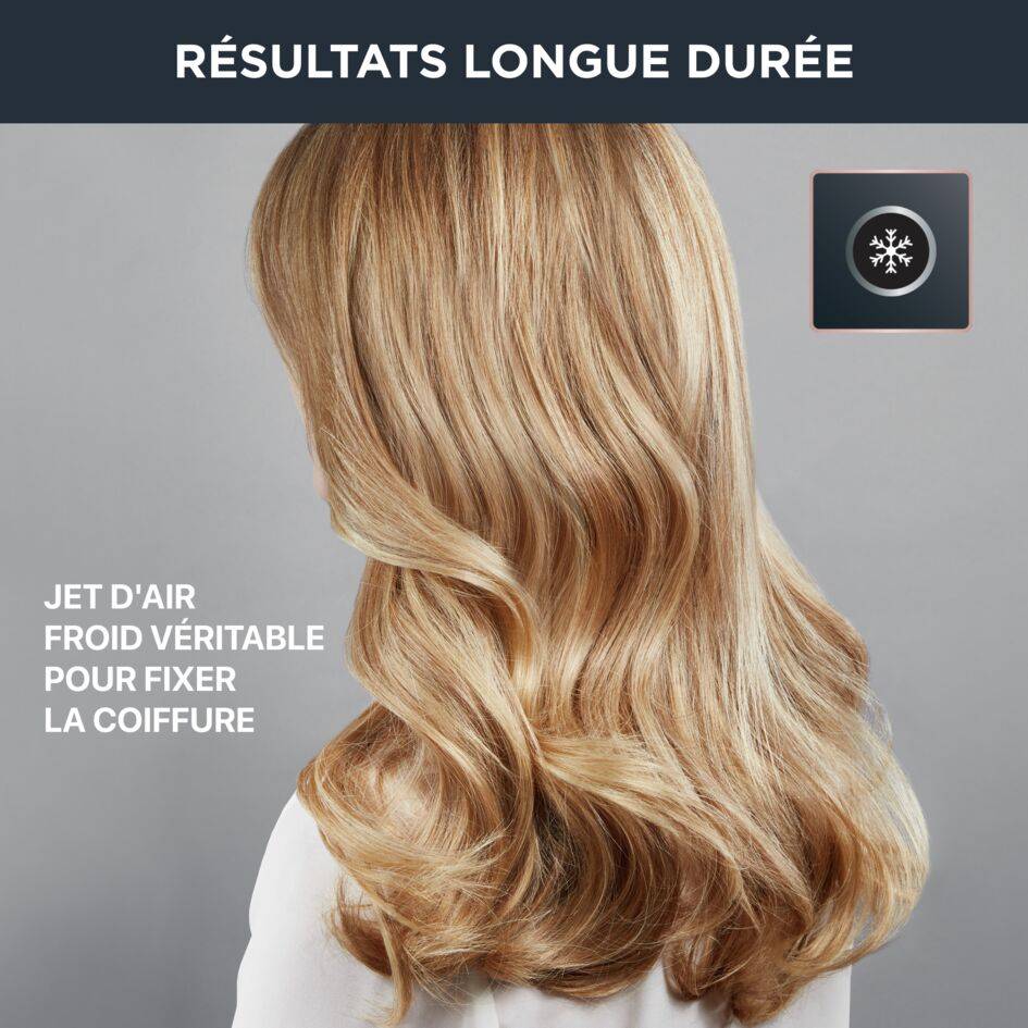 PRO EXPERT, Sèche-cheveux
