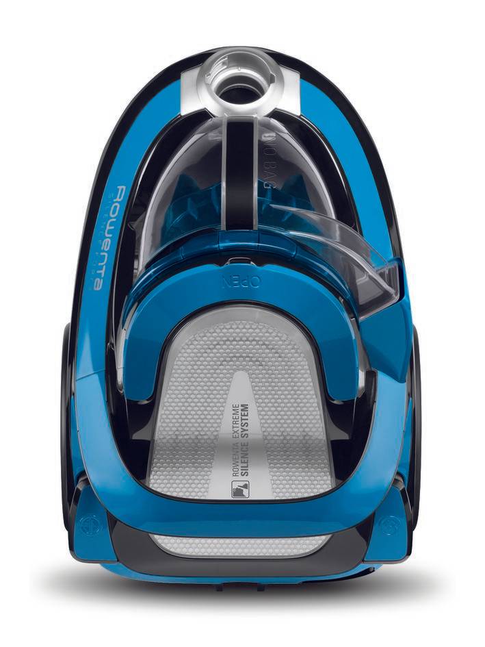 Silence Force Cyclonic RO7611EA