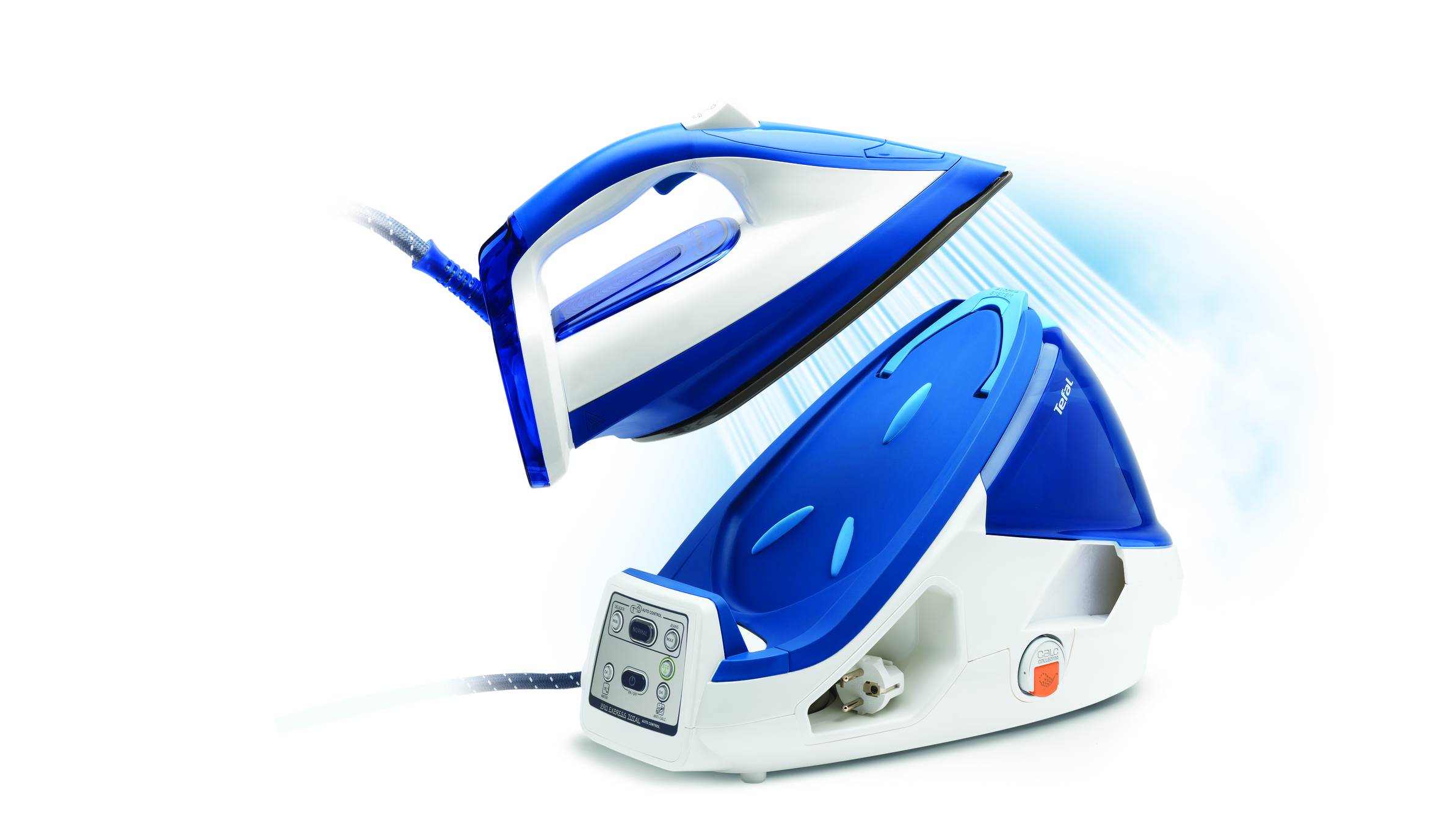 PRO EXPRESS CONTROL PLUS 